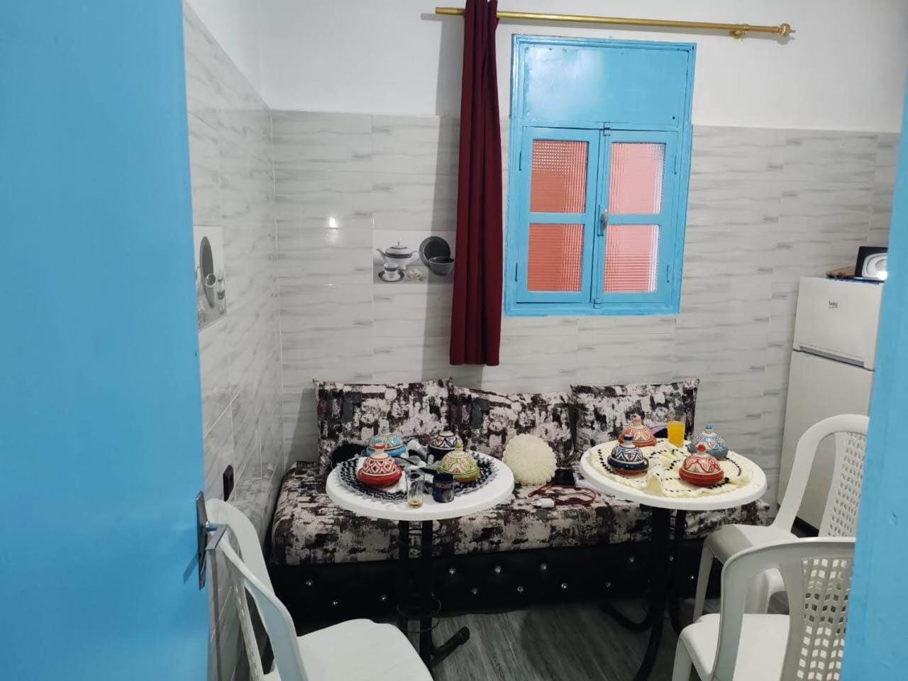 Homestay Anza House Of Surf *