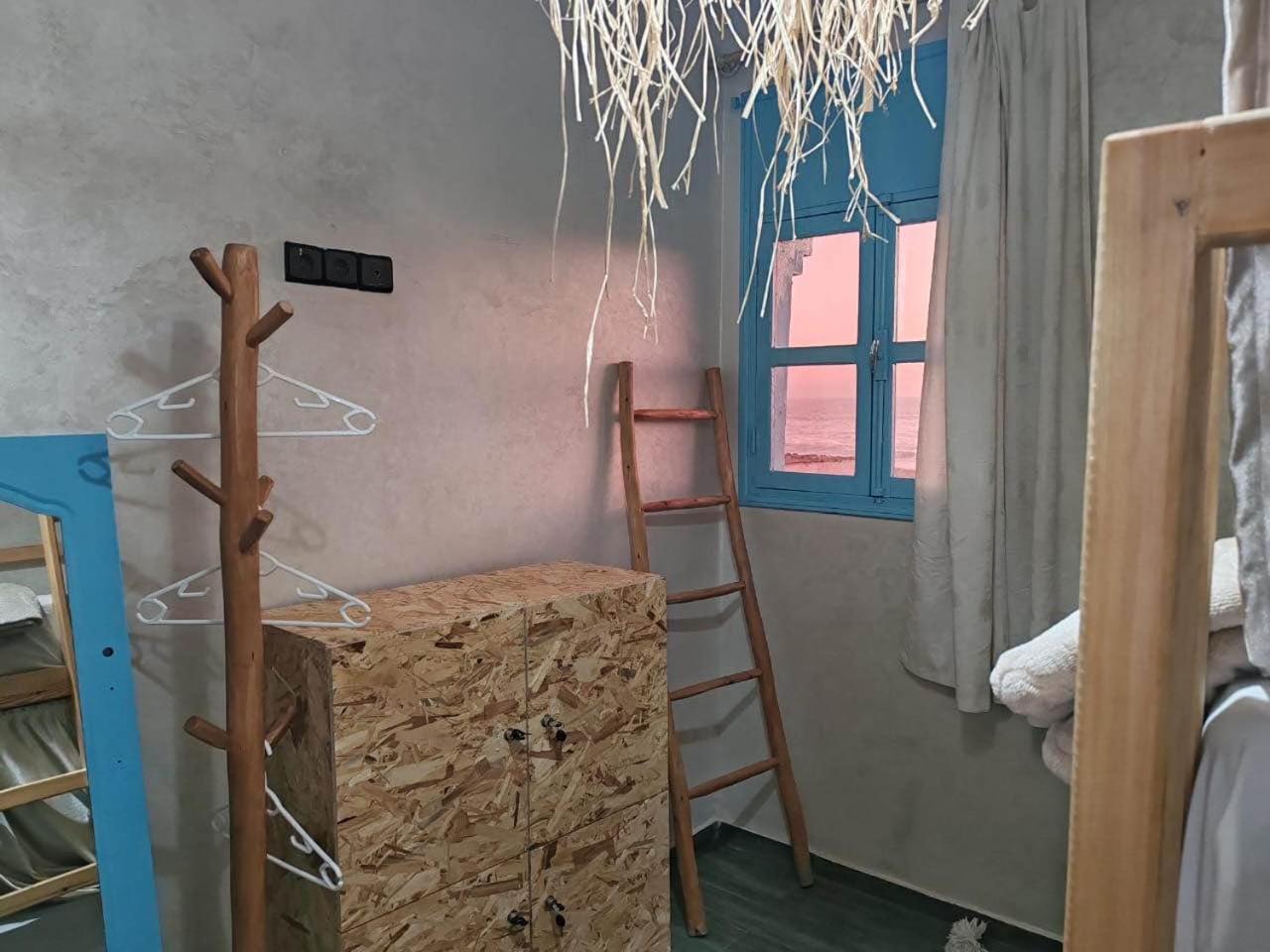 Homestay Anza House Of Surf *