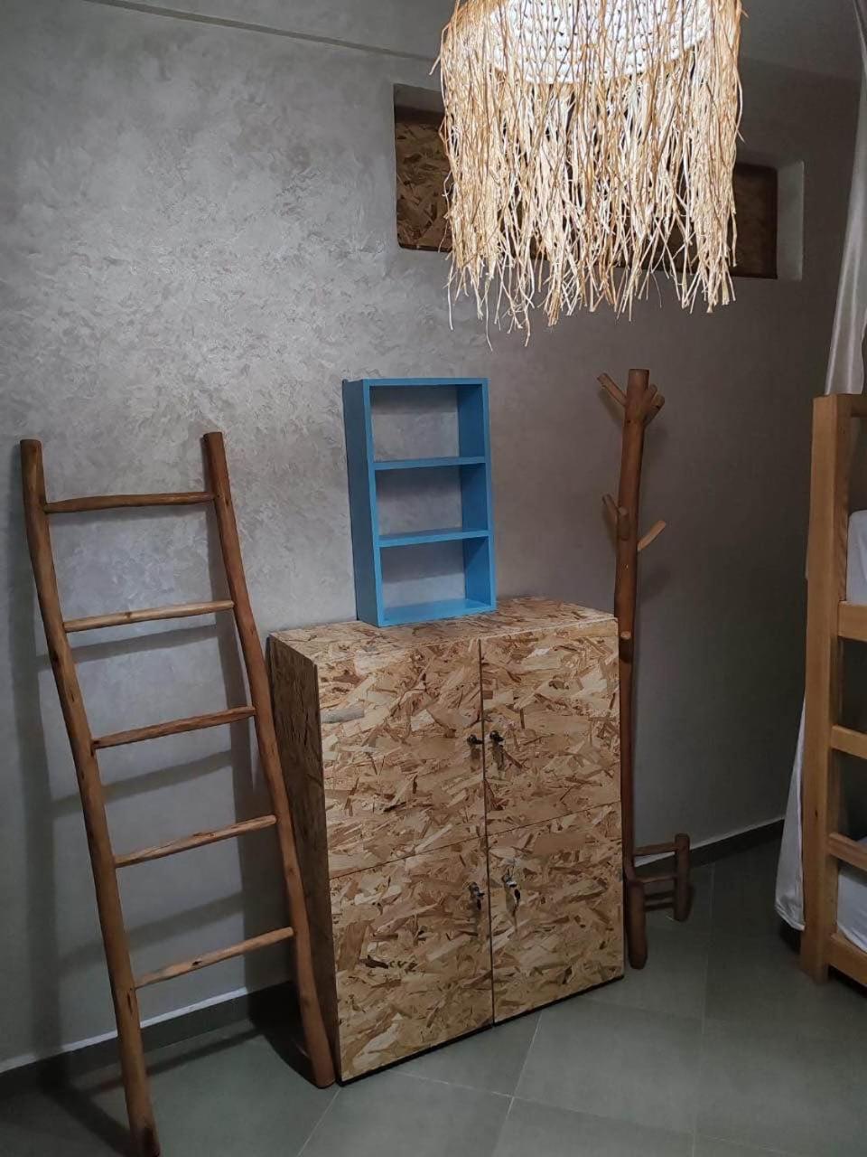 Anza House Of Surf Agadir