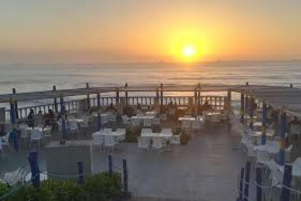 Vue Panoramique Sur Mer, A 5 Minutes A Pied De La Et Pres De Taghazout ! Apartment