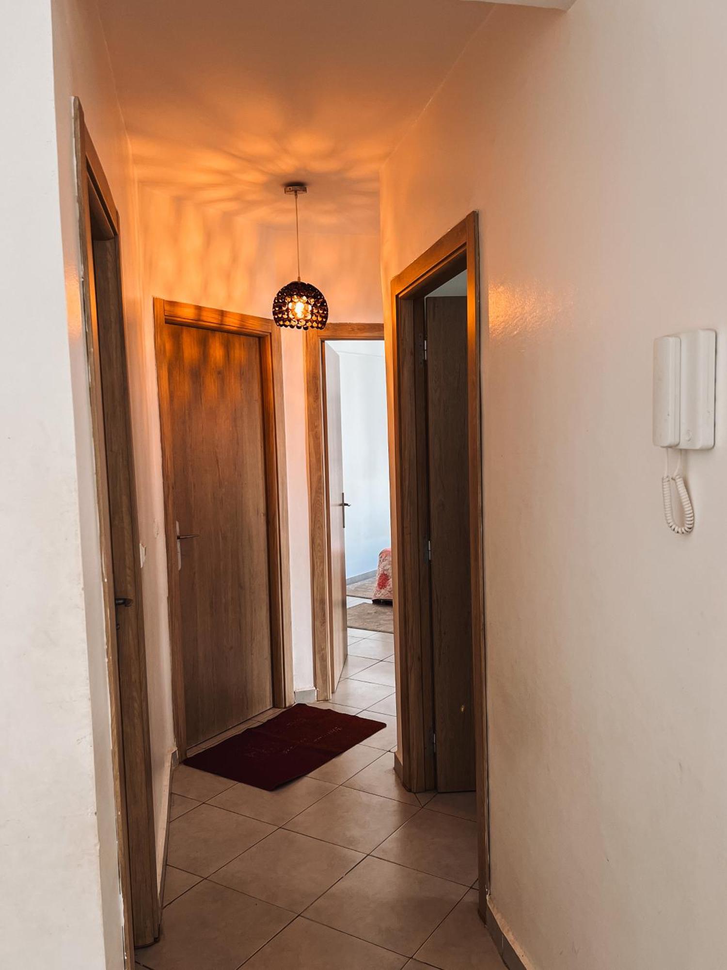 Anza Surf Spot Appartement