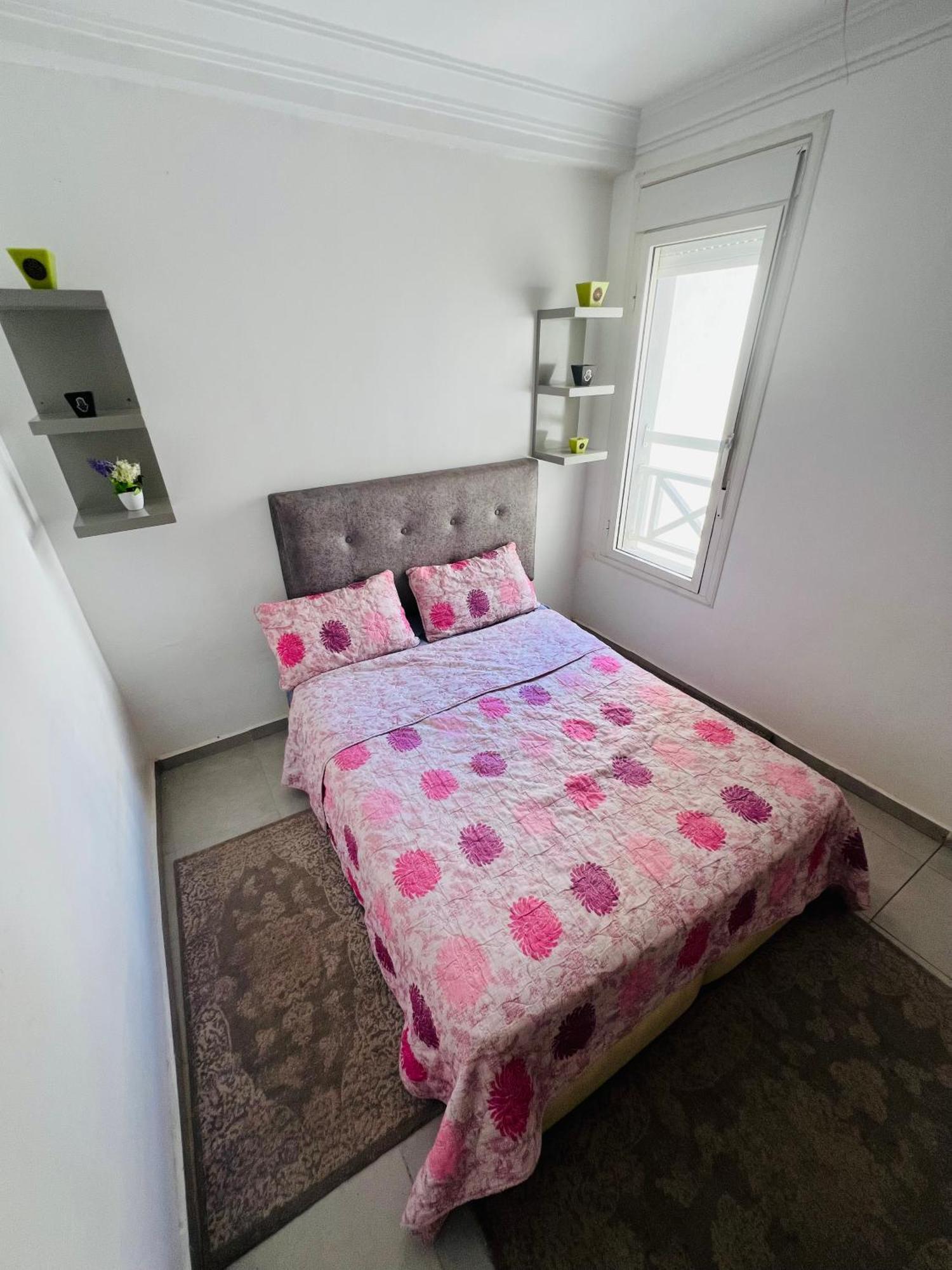 Appartement Anza Surf Spot *