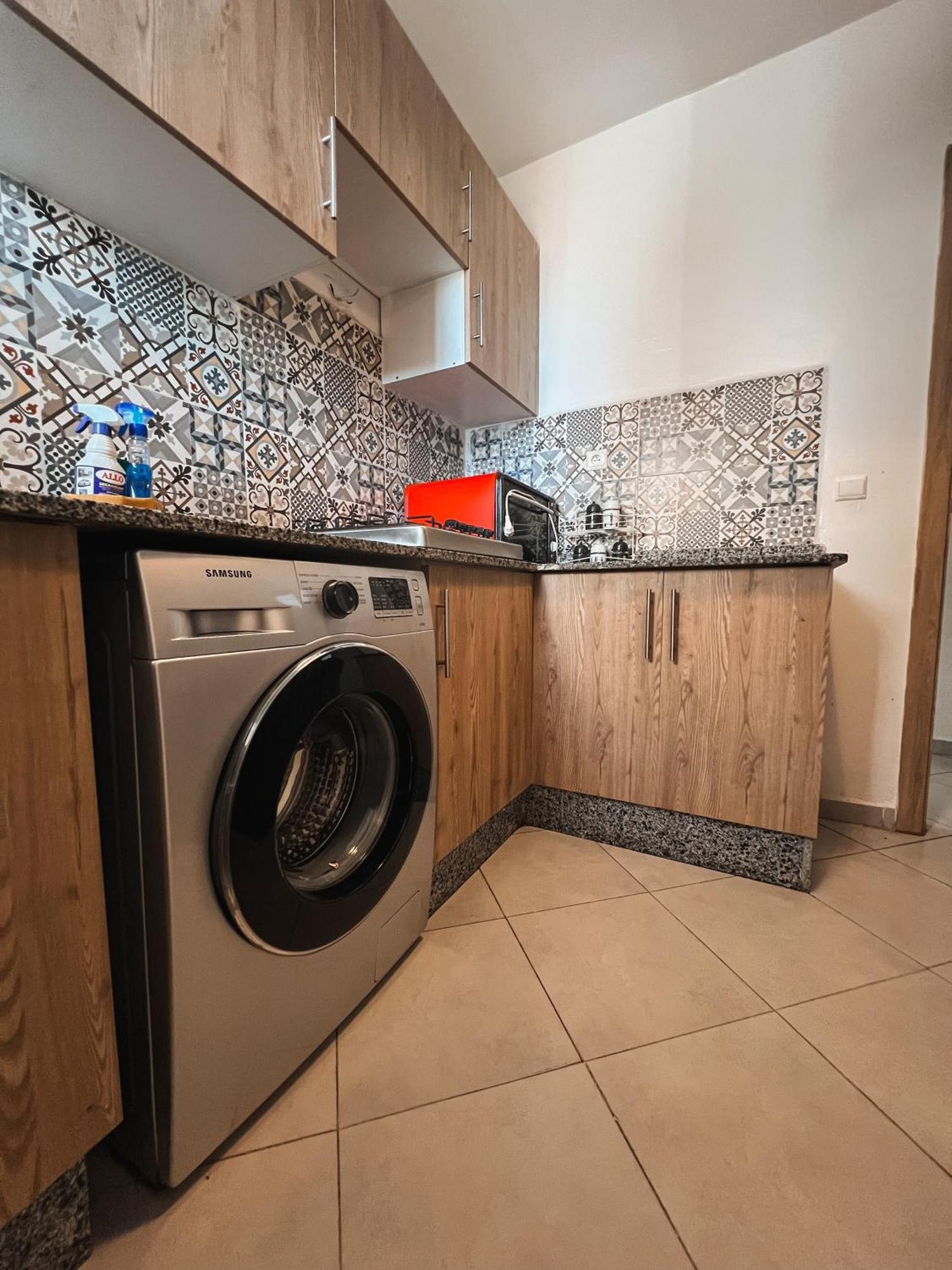 Appartement Anza Surf Spot *