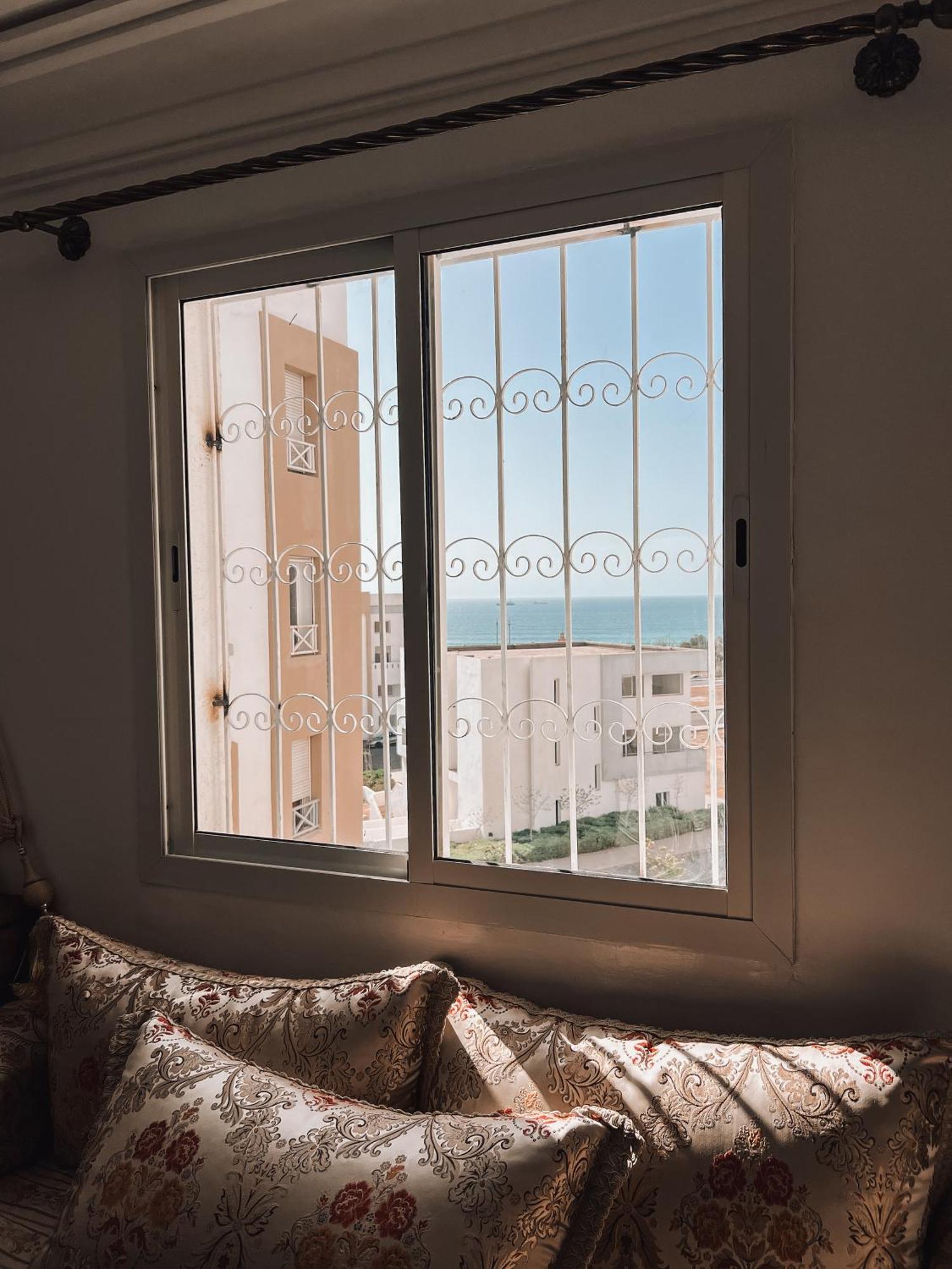 Appartement Anza Surf Spot Agadir