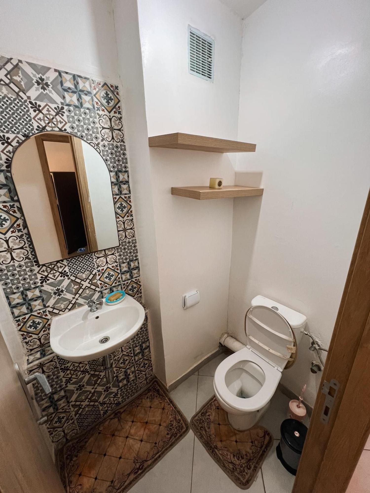 Appartement Anza Surf Spot