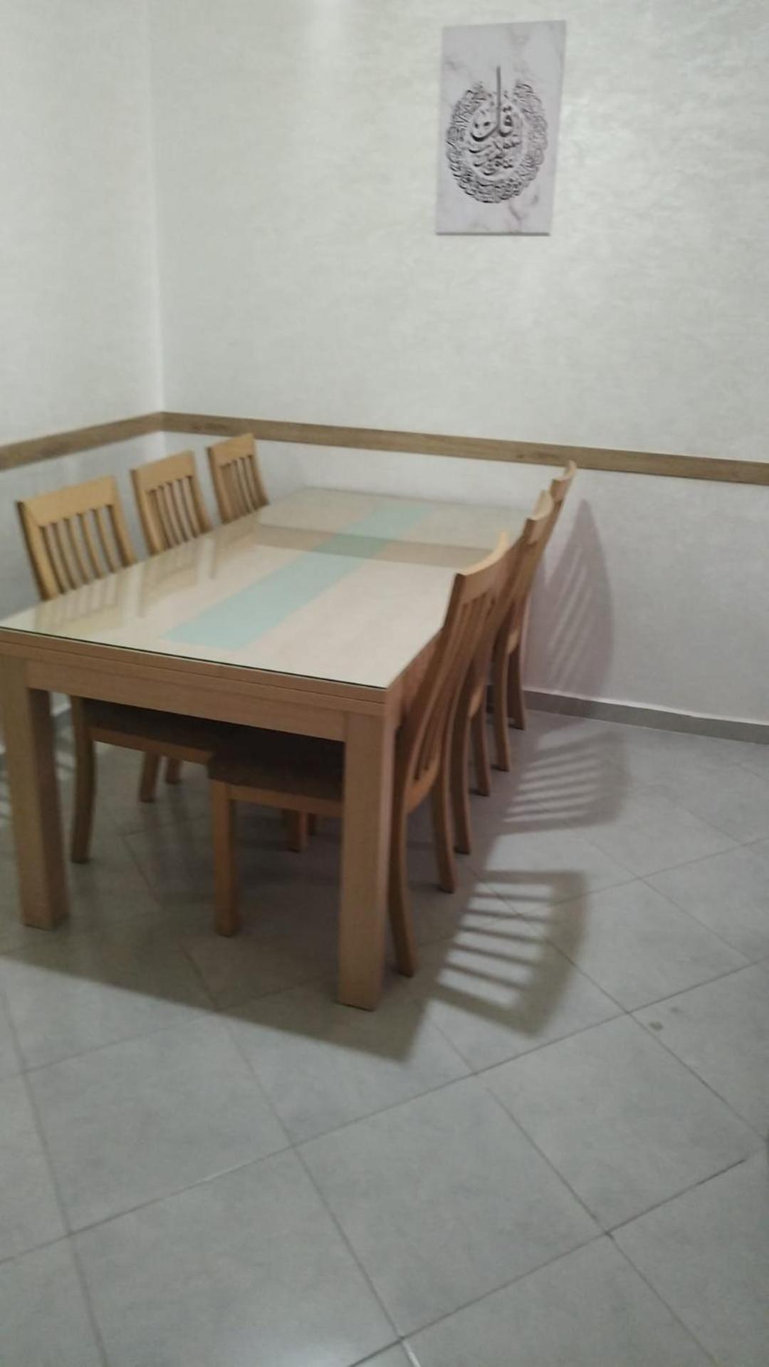 Apartment Reve D'anza *