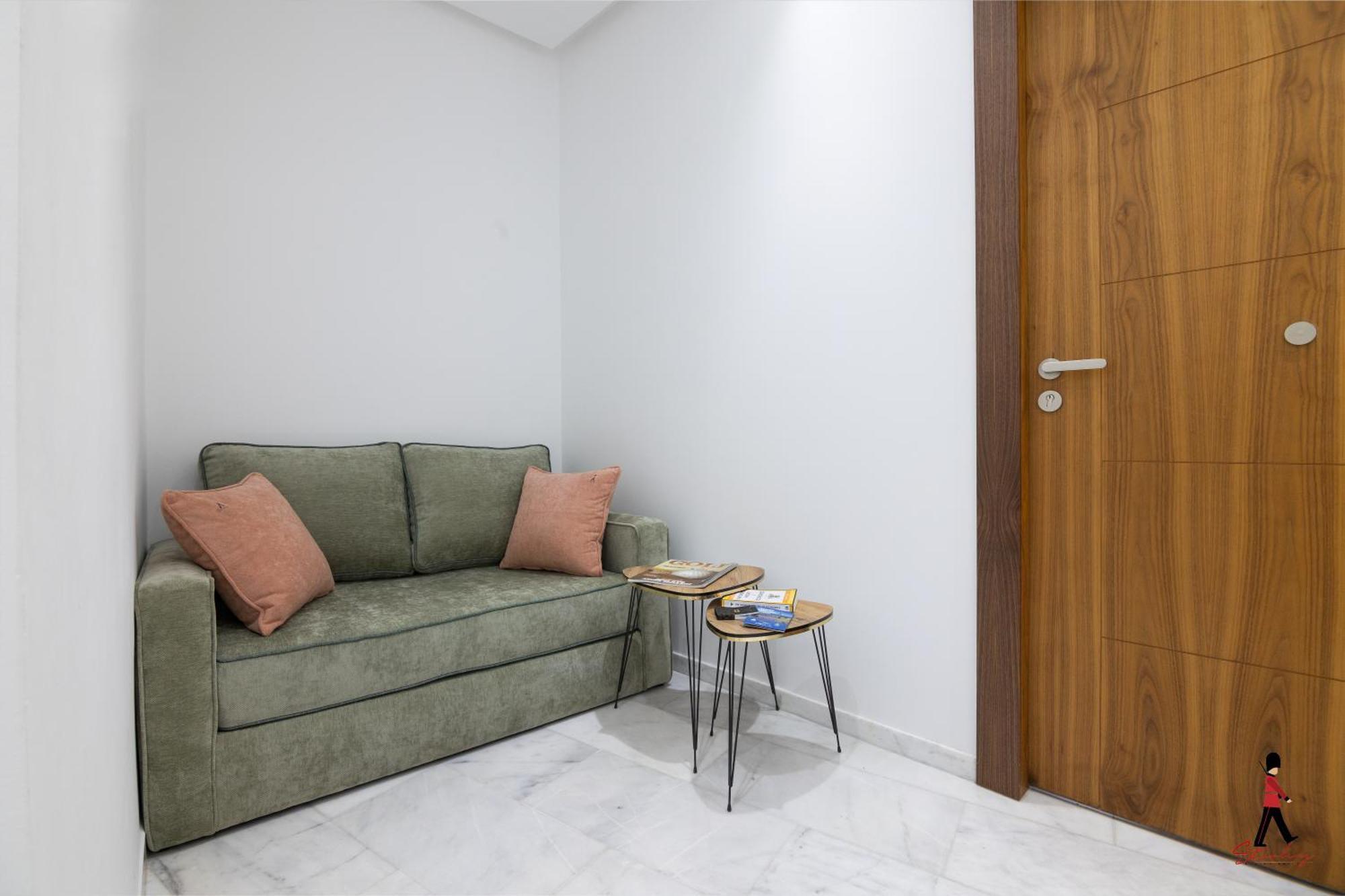 Apartment Sterling By Atlantique Agadir