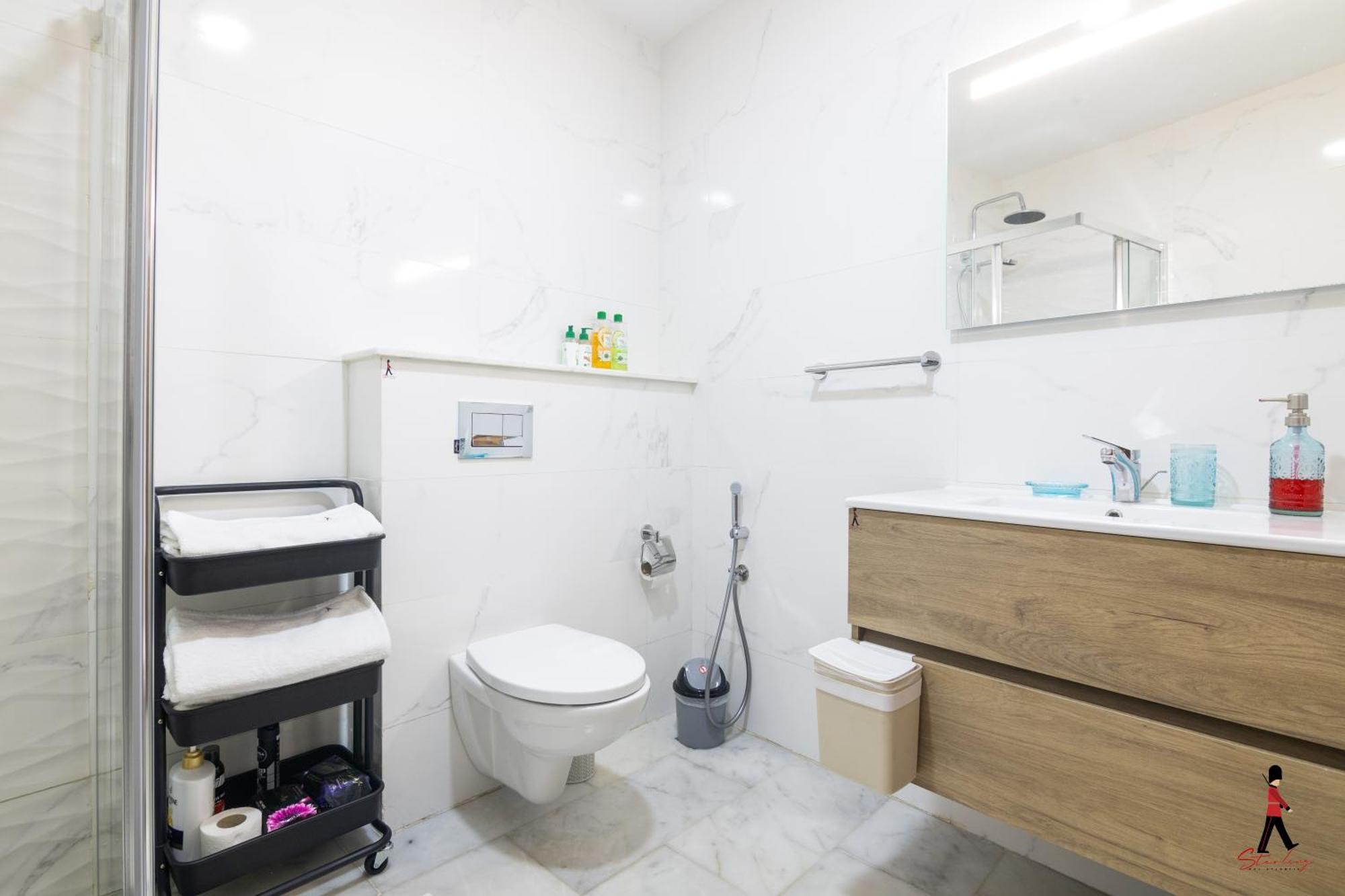Sterling By Atlantique Apartment