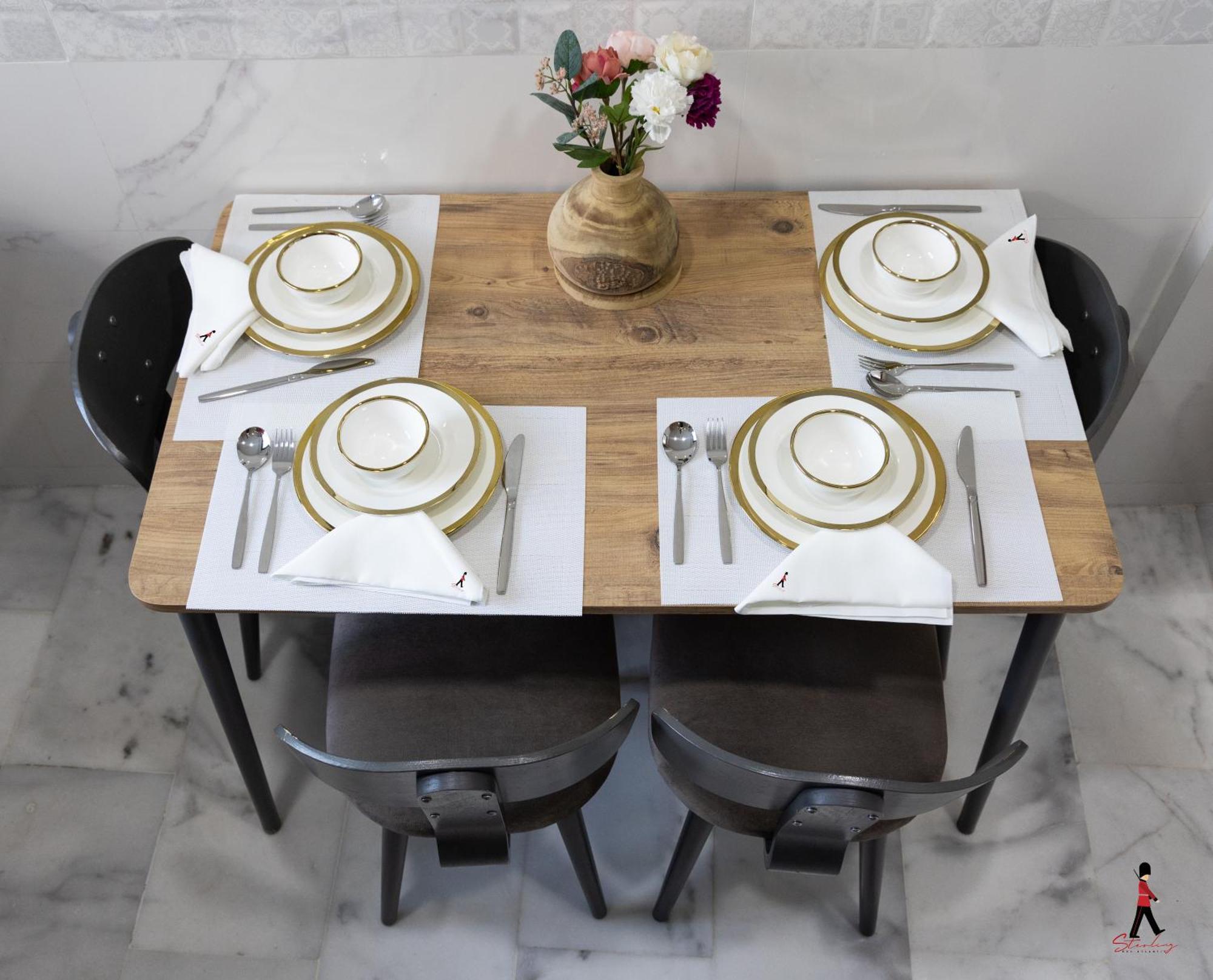 Apartment Sterling By Atlantique *