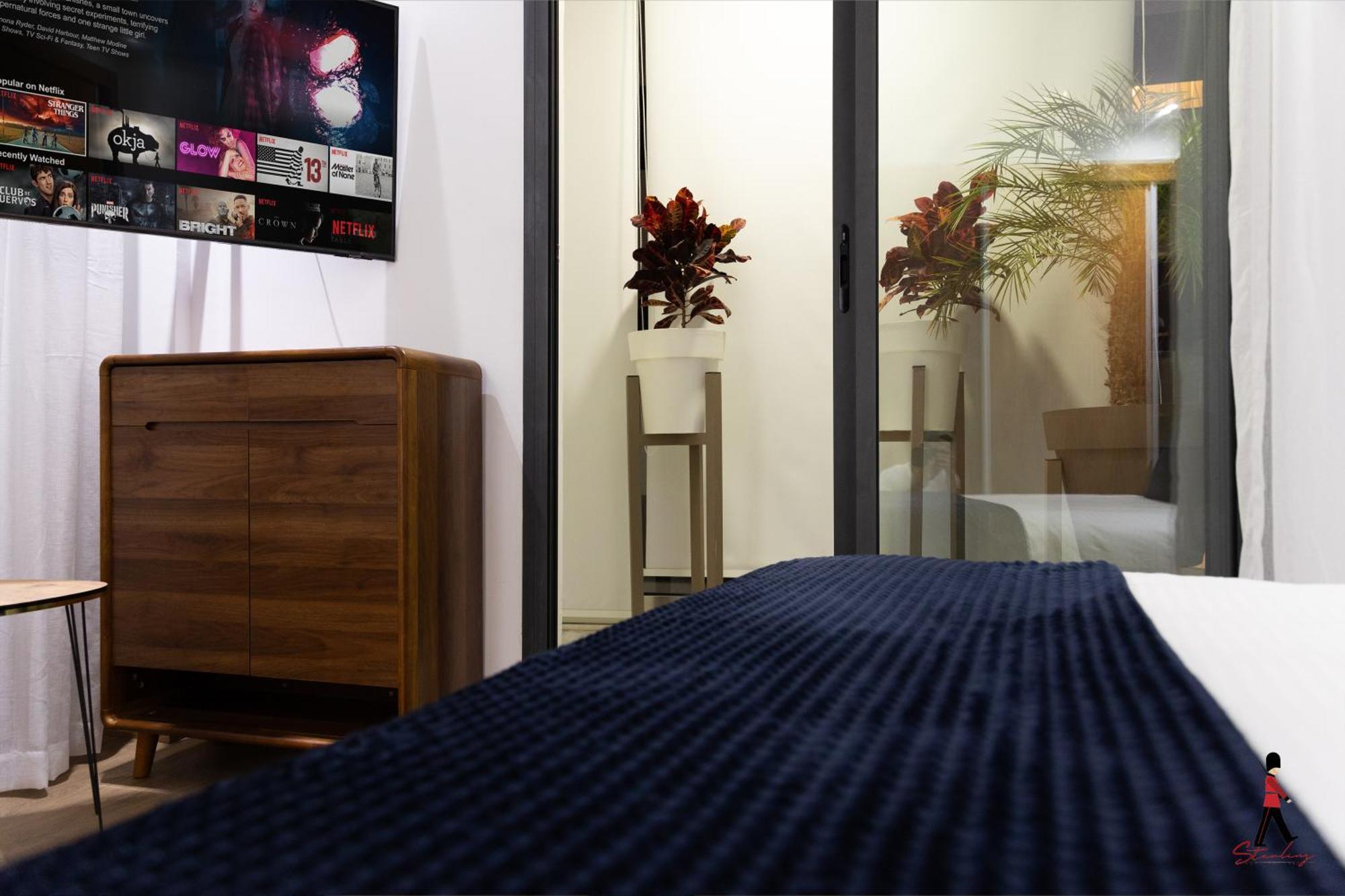 Sterling By Atlantique Agadir