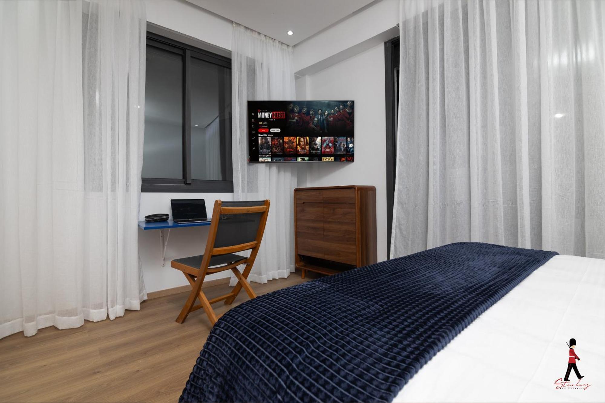 Sterling By Atlantique Apartment