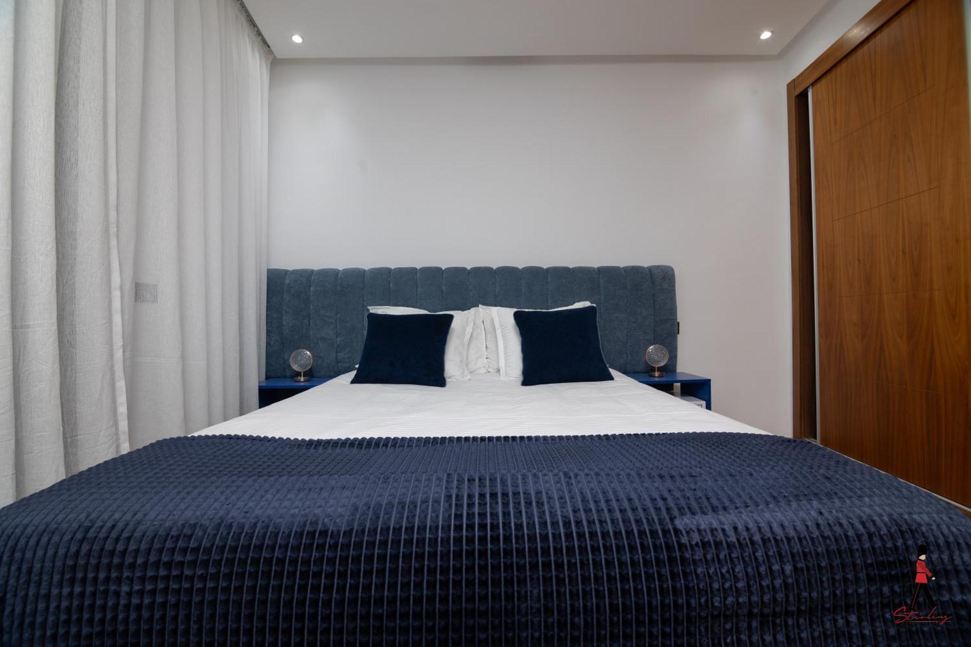 Apartment Sterling By Atlantique