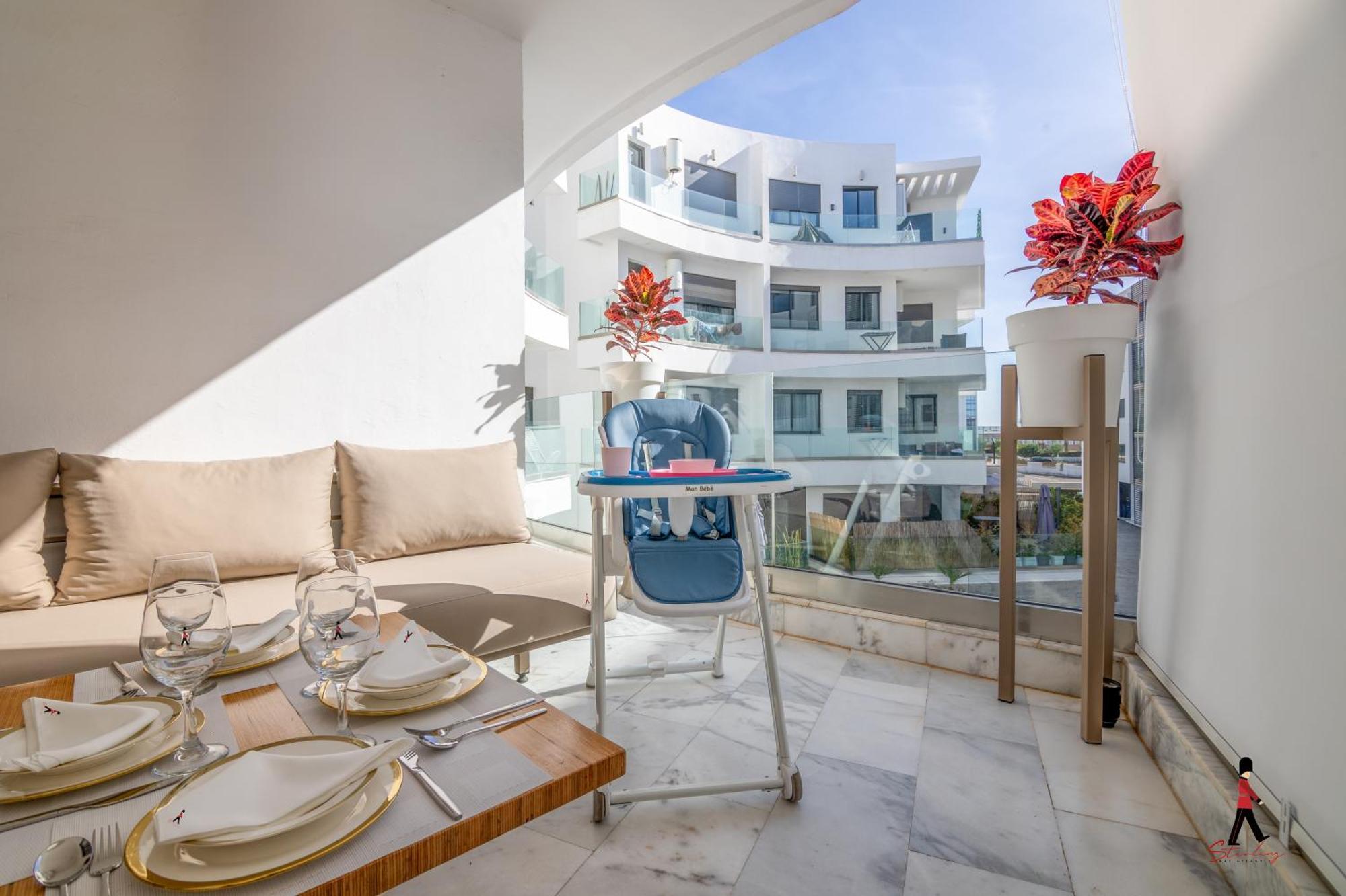 Sterling By Atlantique Apartment