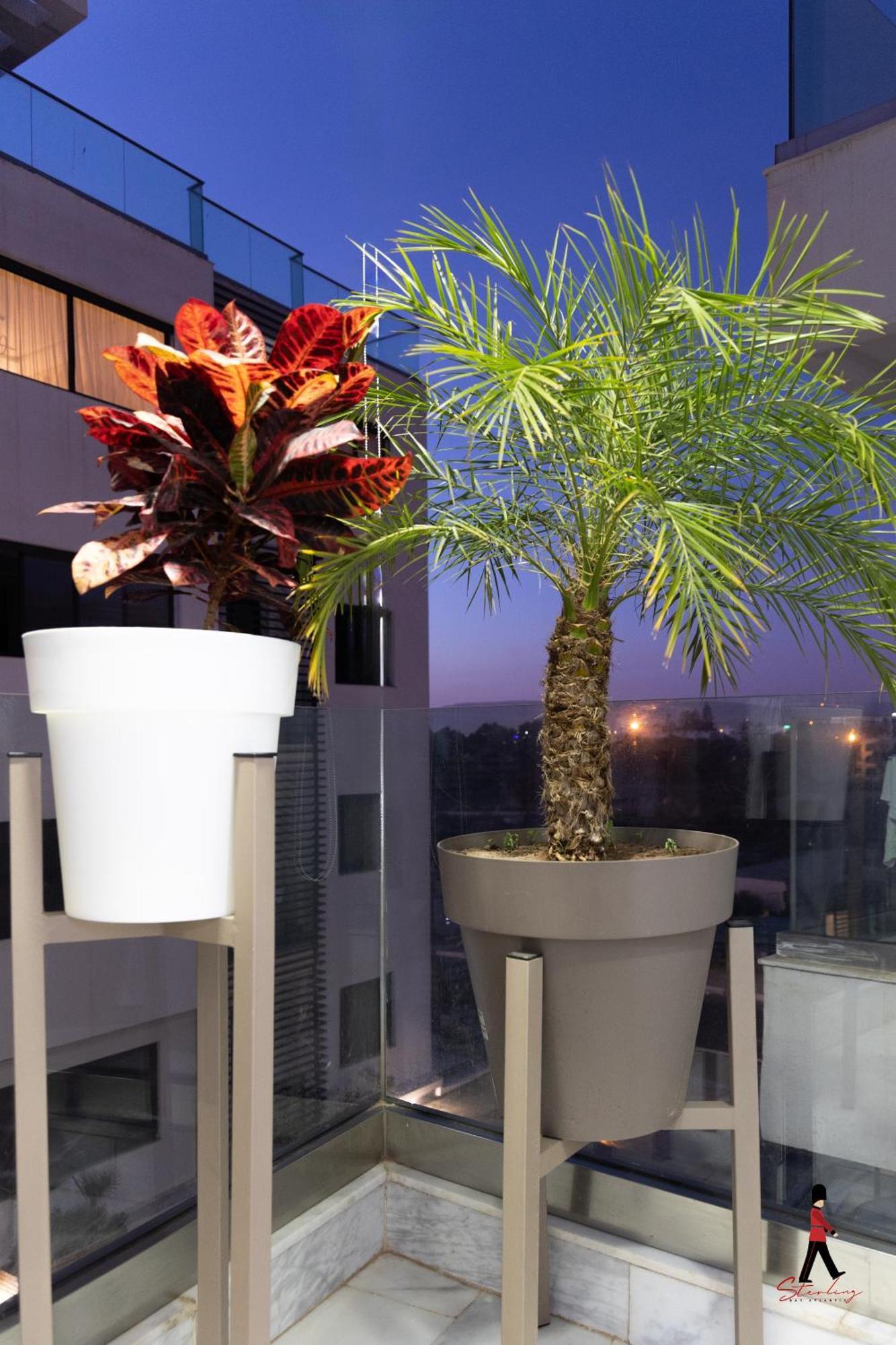 Sterling By Atlantique Apartment *
