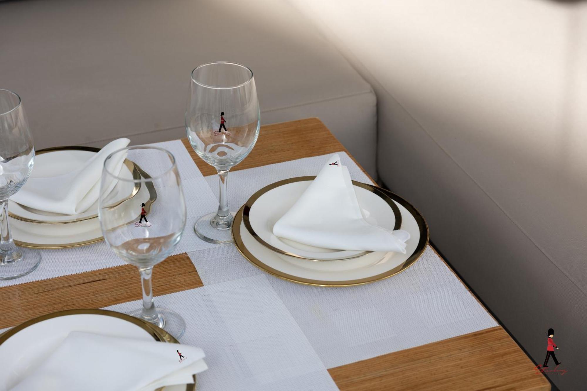 Sterling By Atlantique * Agadir