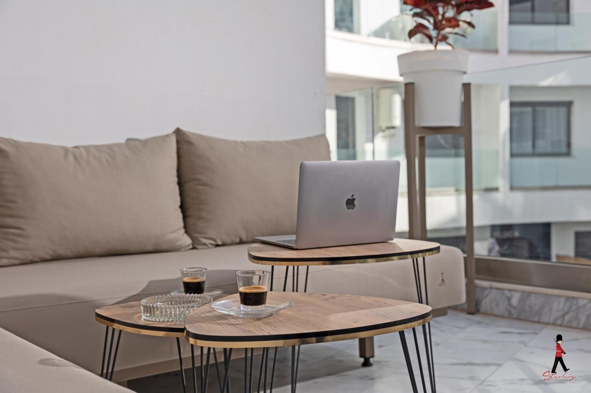 Sterling By Atlantique