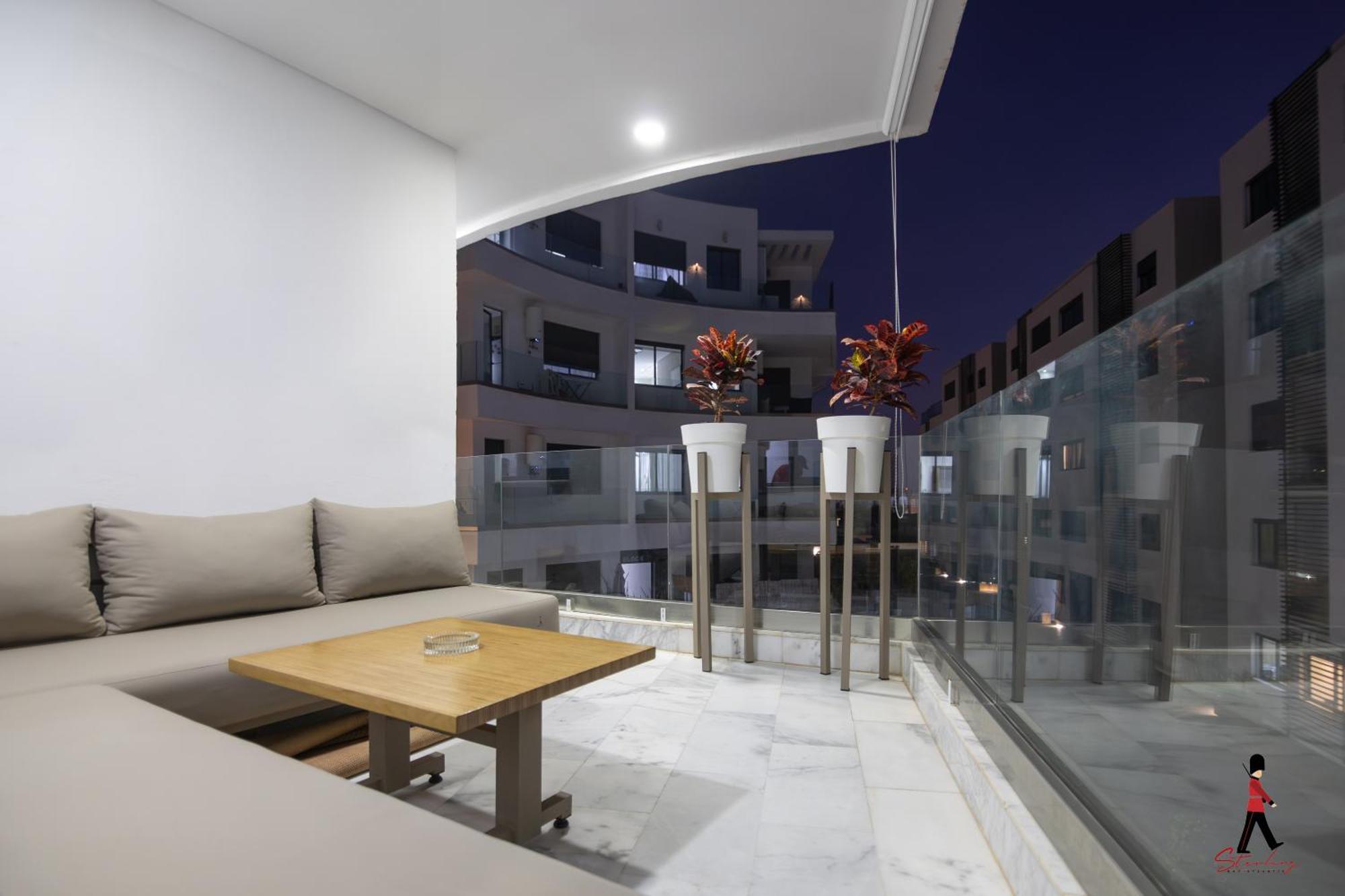 Apartment Sterling By Atlantique Agadir