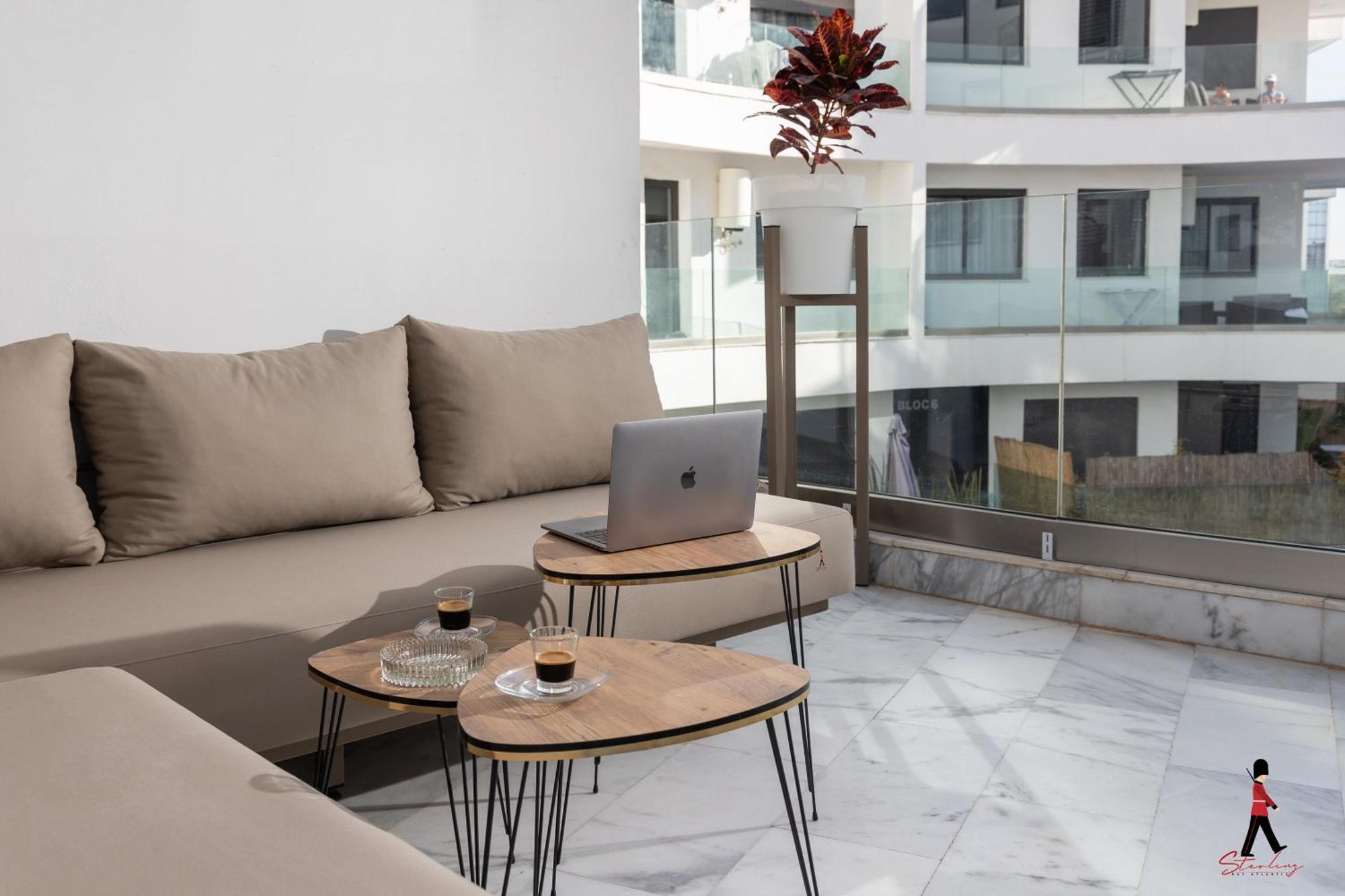 Sterling By Atlantique Apartment