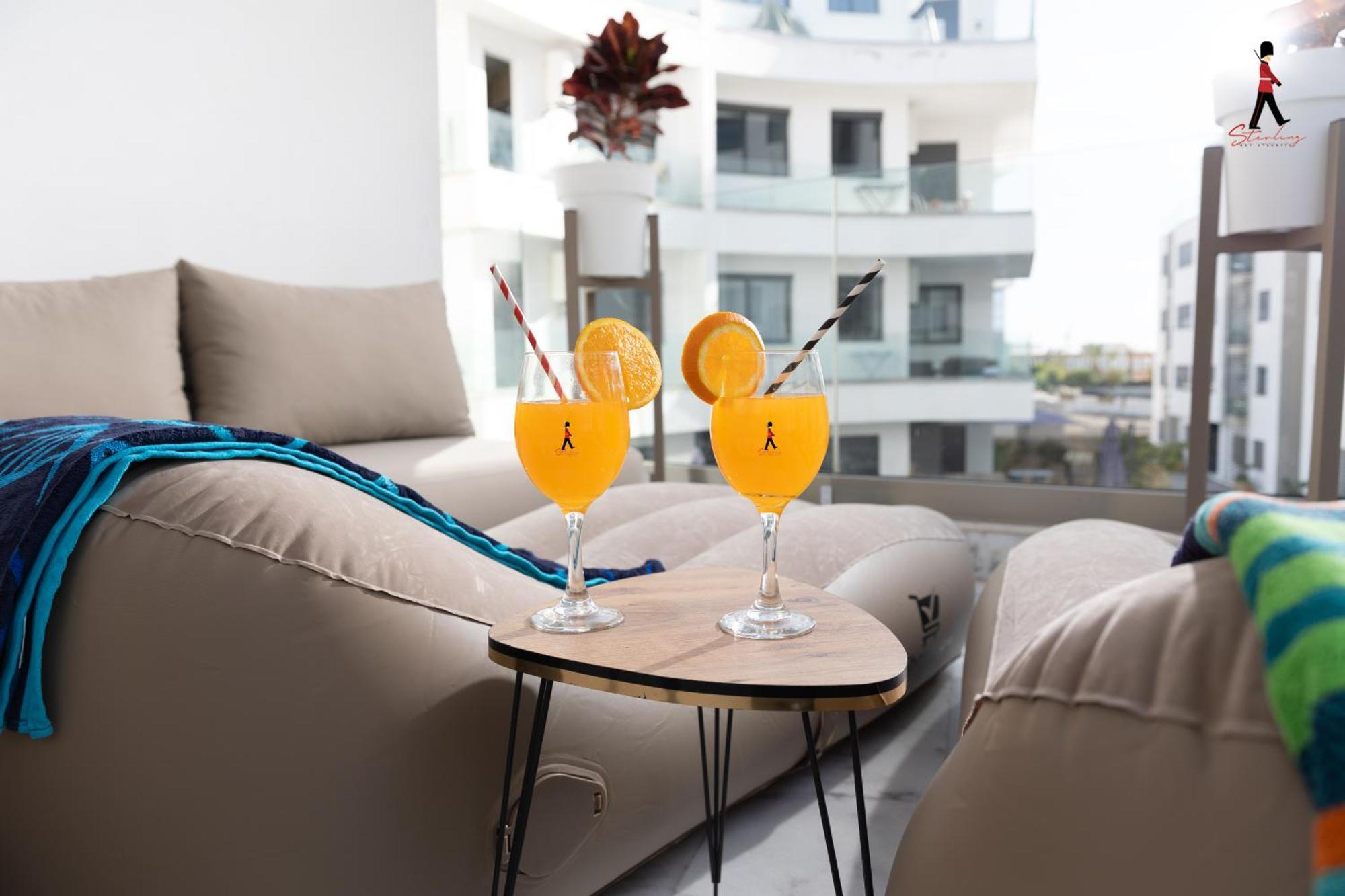 Apartment Sterling By Atlantique Agadir