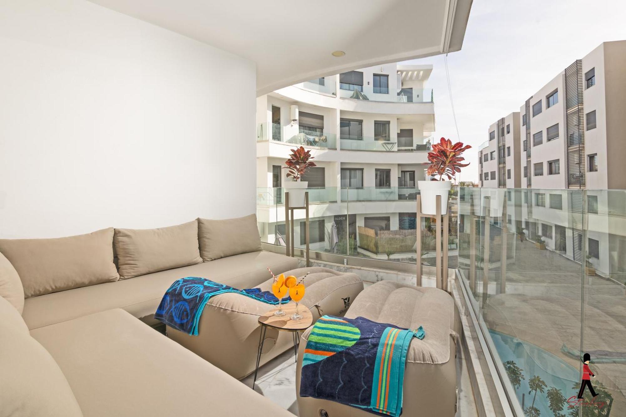 Apartment Sterling By Atlantique