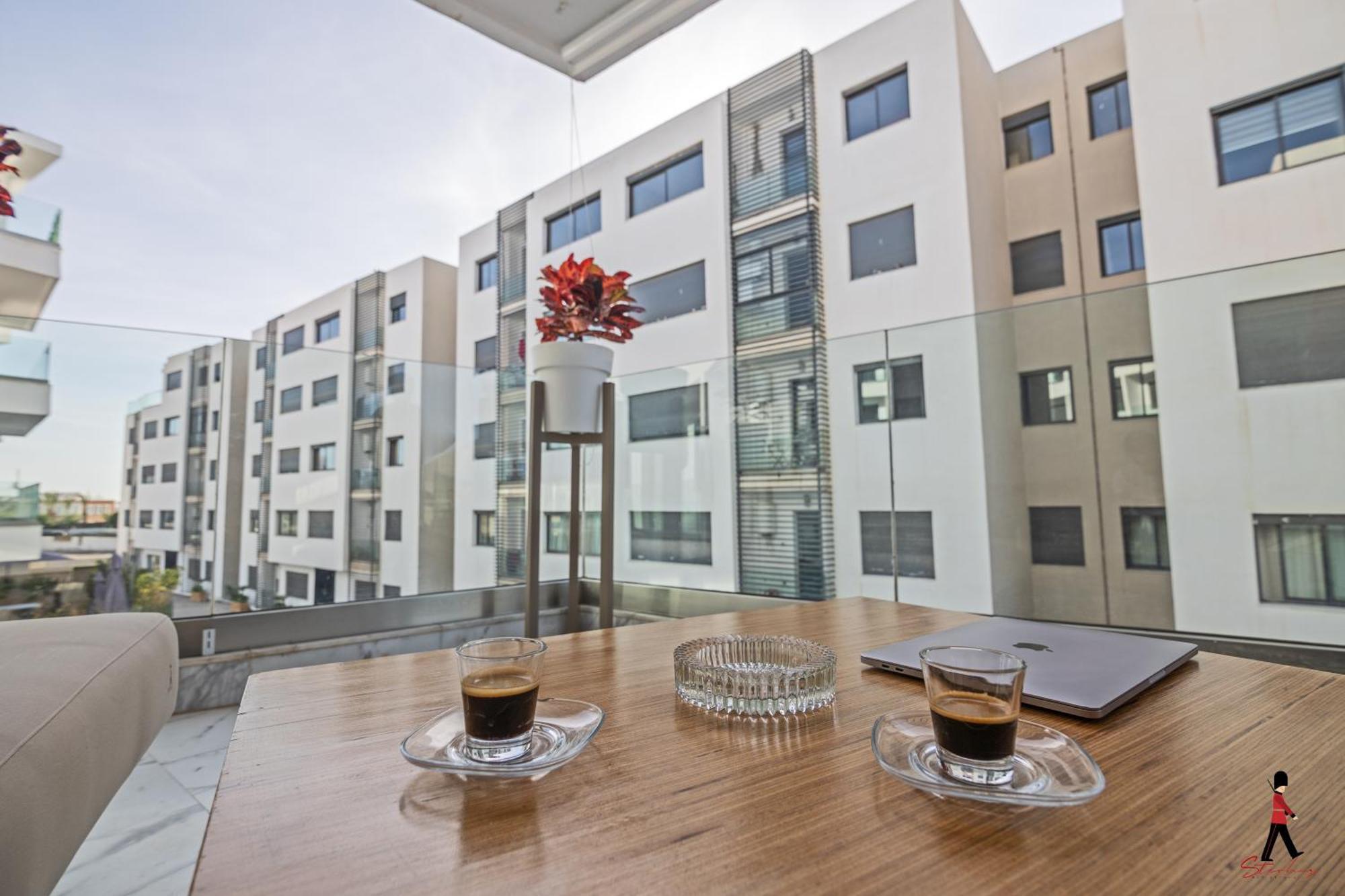Sterling By Atlantique Apartment *