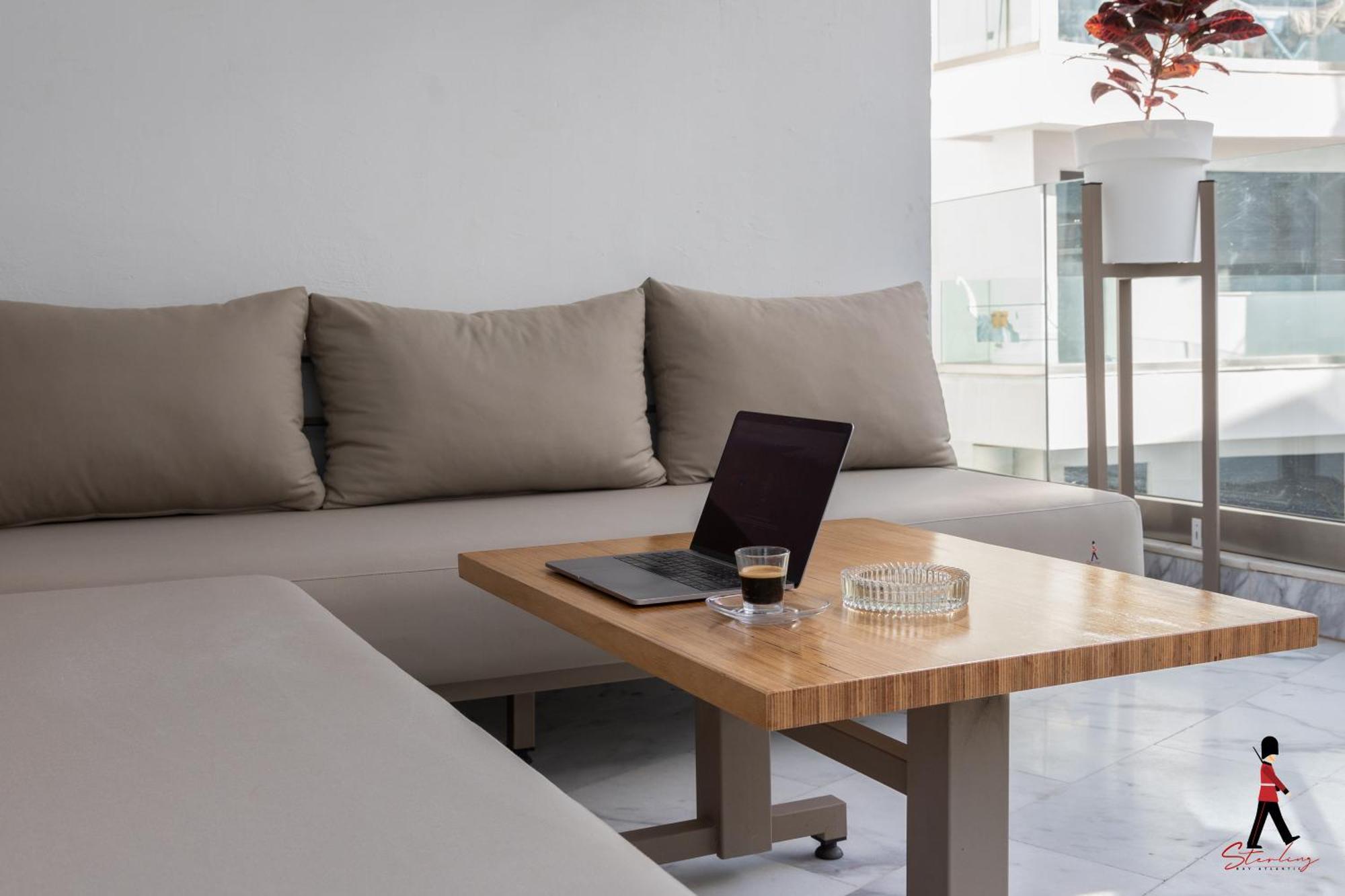 Apartment Sterling By Atlantique Agadir
