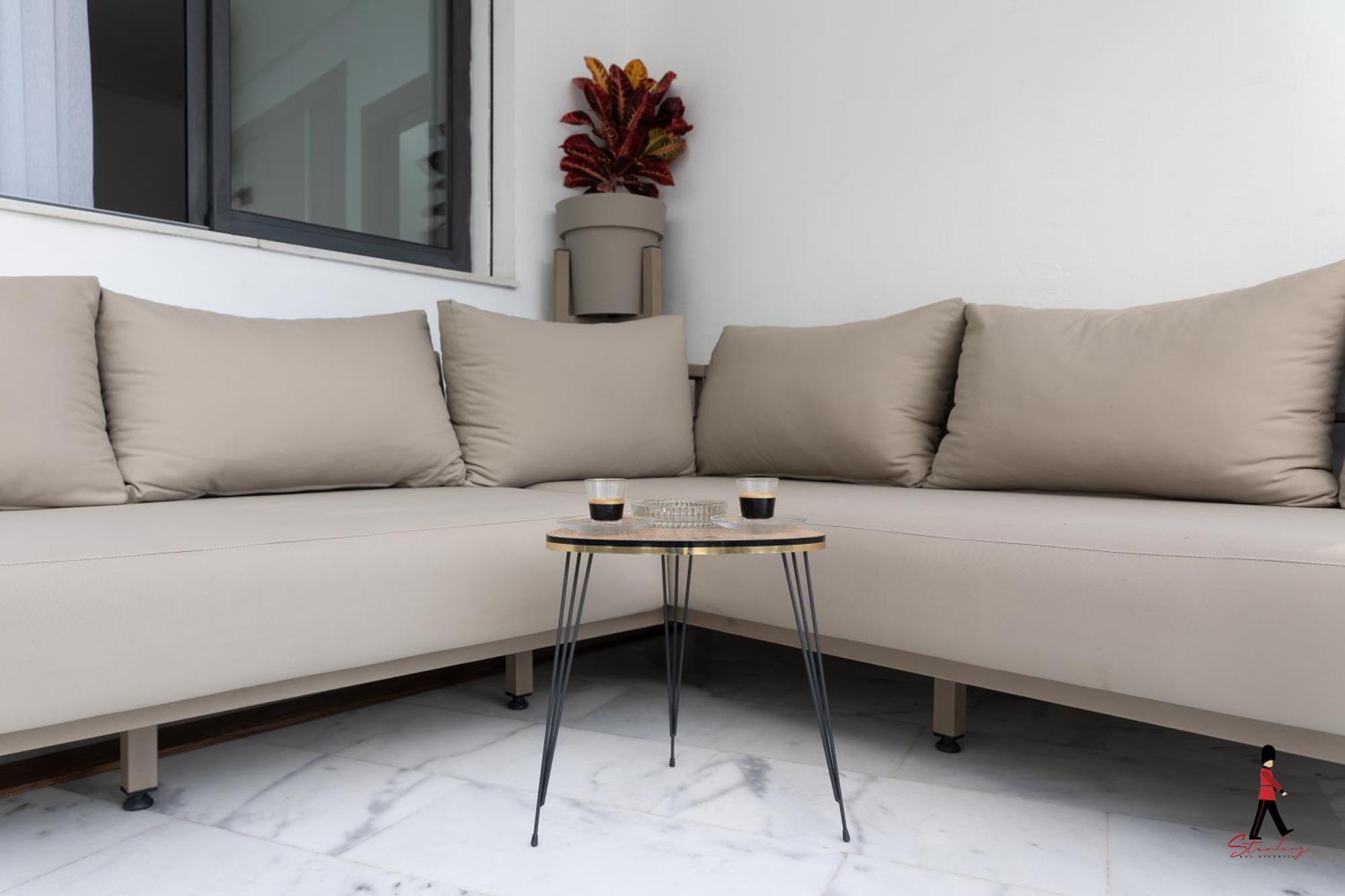 Sterling By Atlantique Apartment
