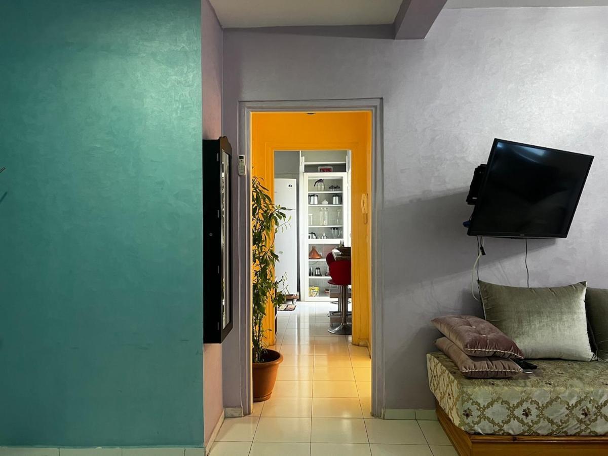 Apartment Long-term *