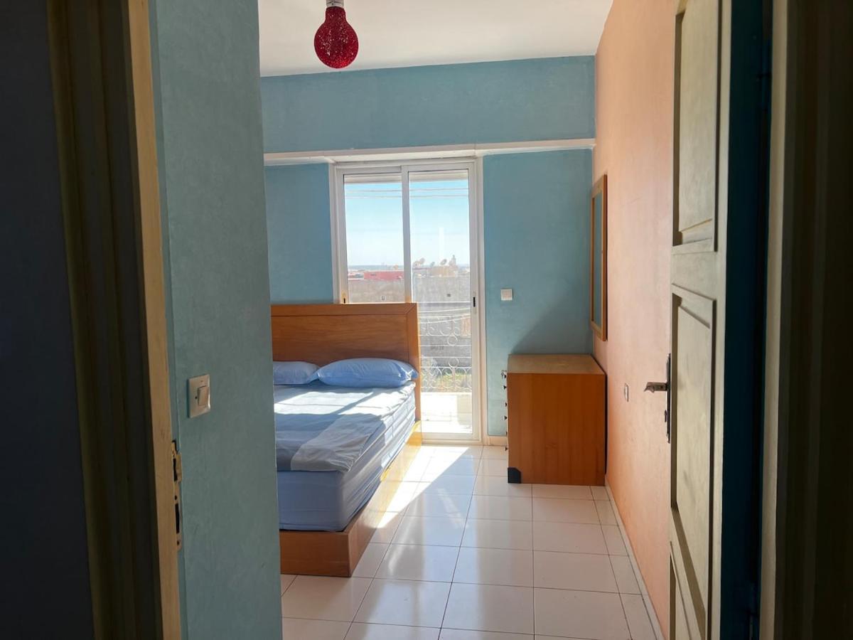 Long-term Agadir