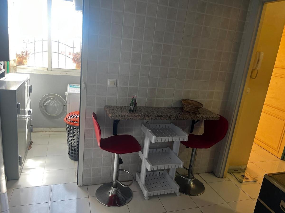 Long-term Apartment Agadir