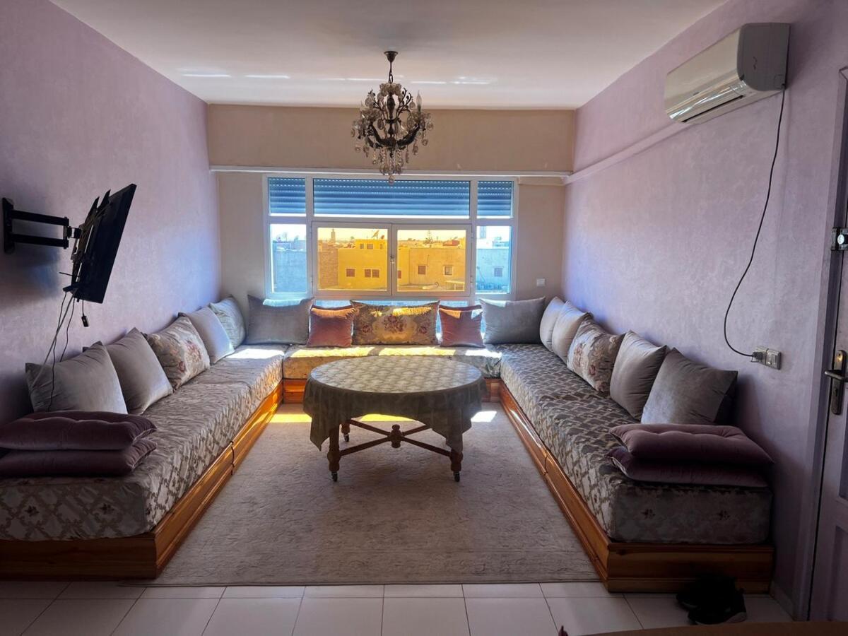 Long-term Agadir