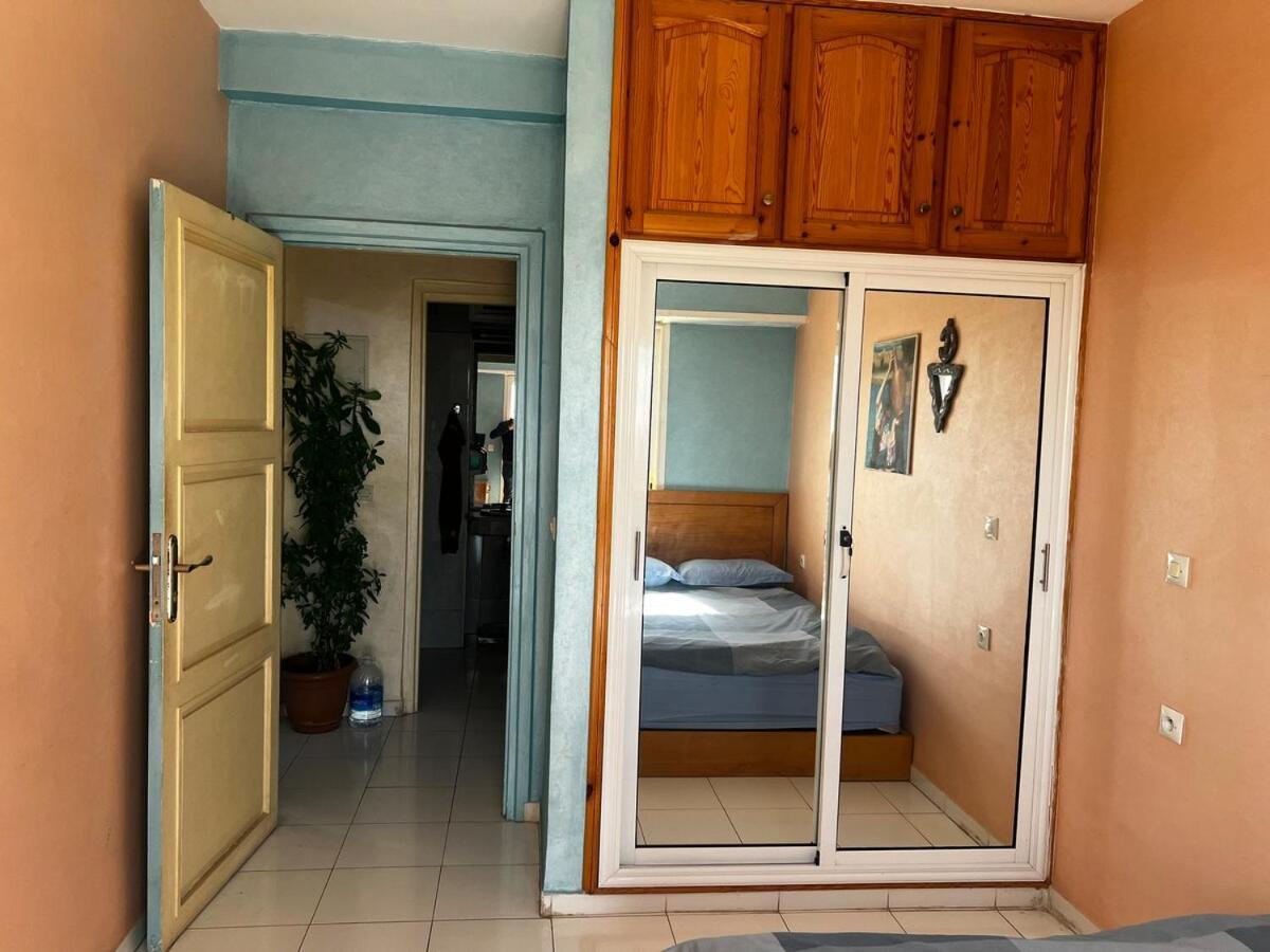 Long-term Apartment *