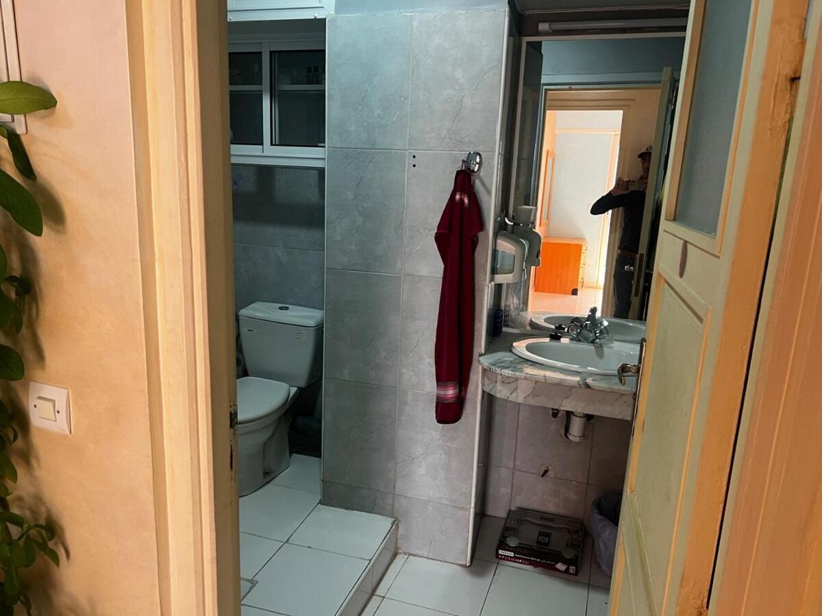 Apartment Long-term *