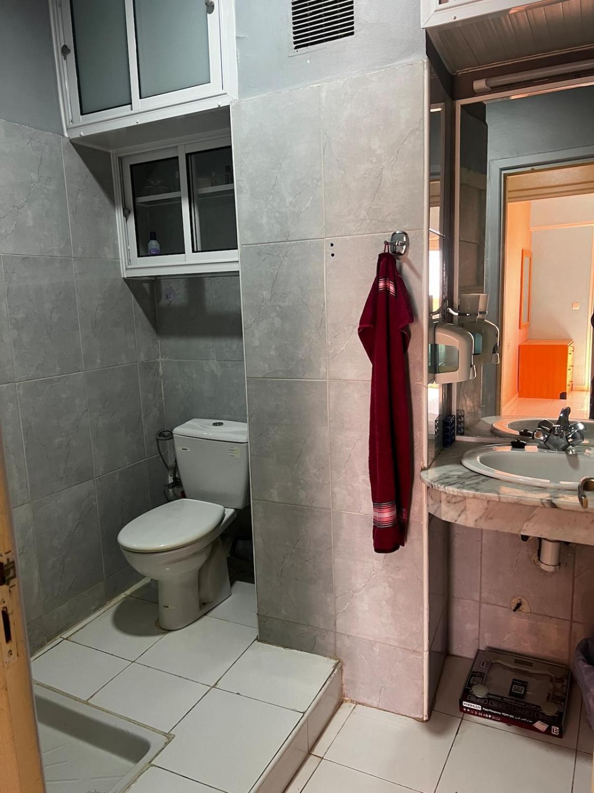 Long-term Apartment Agadir
