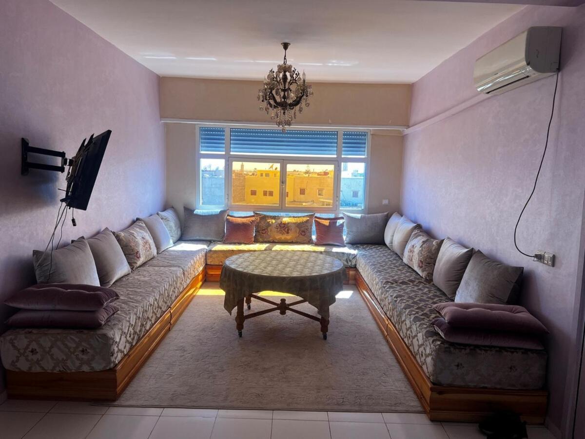 Long-term Apartment