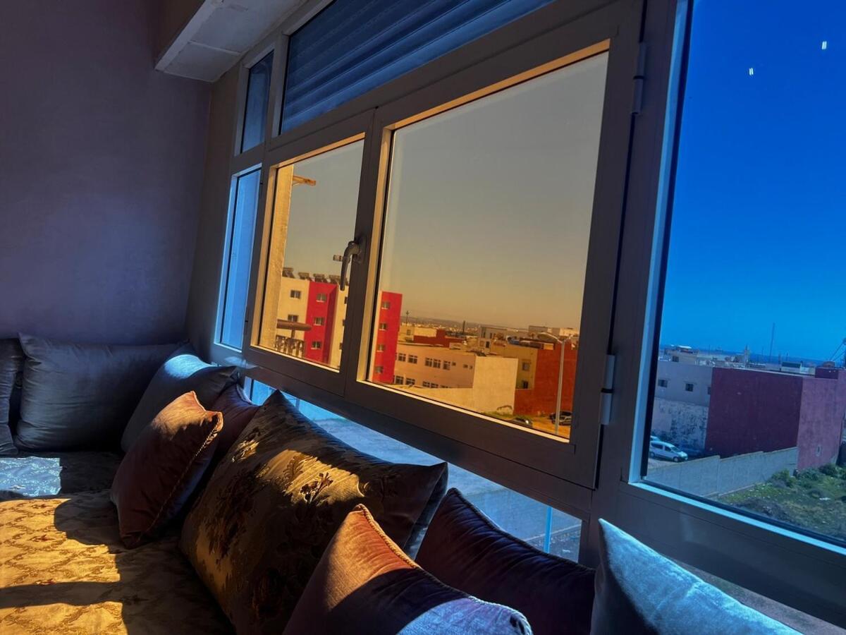 Apartment Long-term