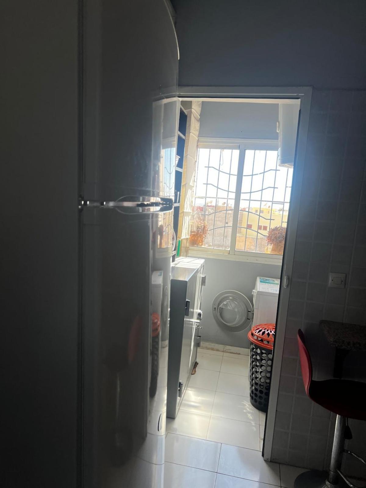 Long-term Apartment Agadir
