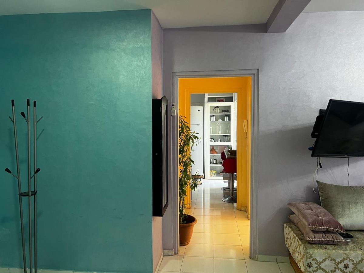 Apartment Long-term *