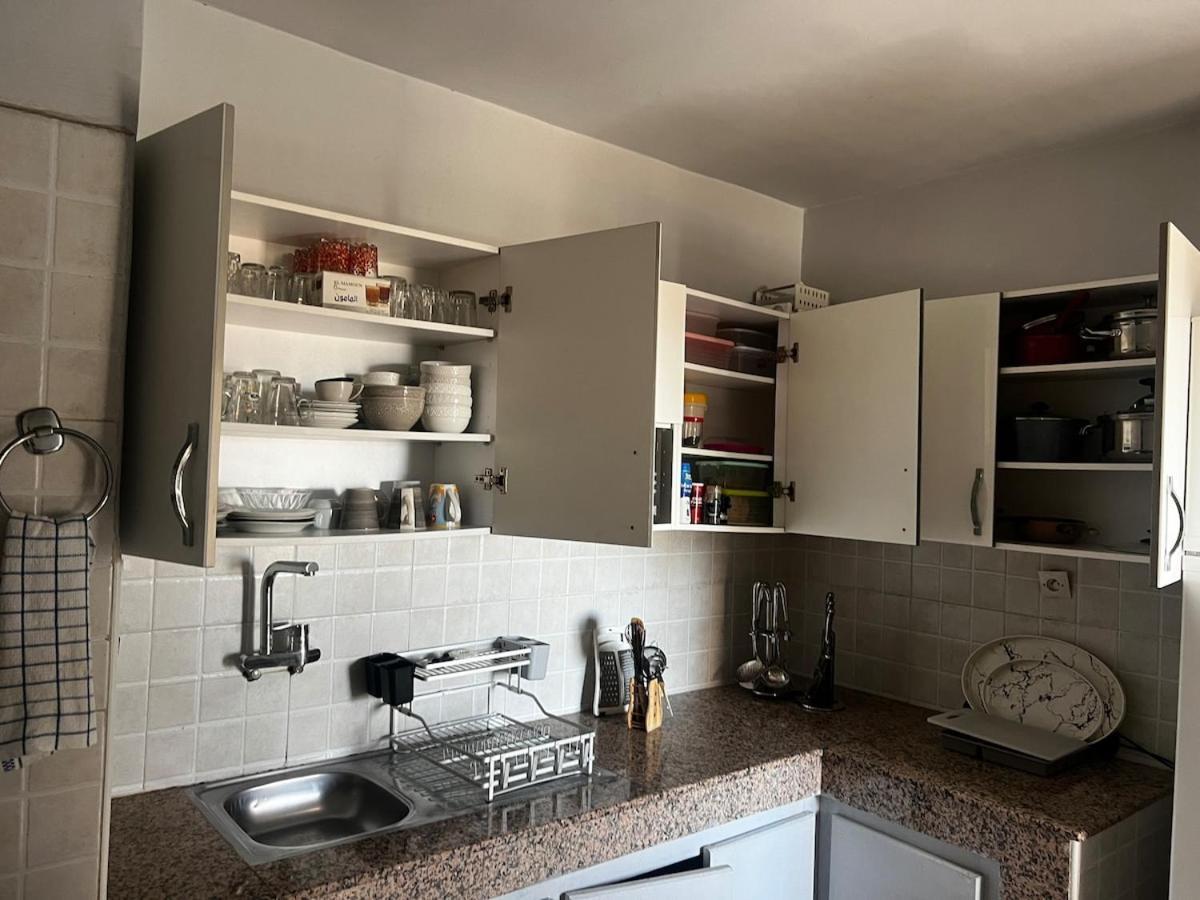 Long-term Apartment Agadir