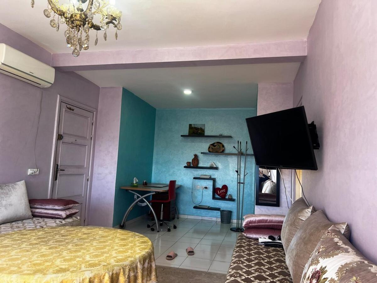 Apartment Long-term Agadir