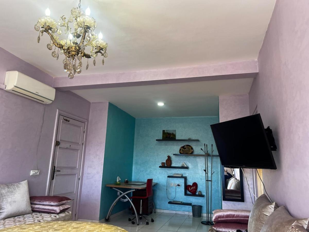 Long-term Agadir