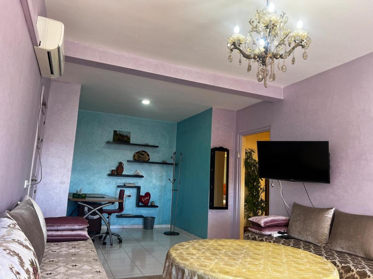 Apartment Long-term *