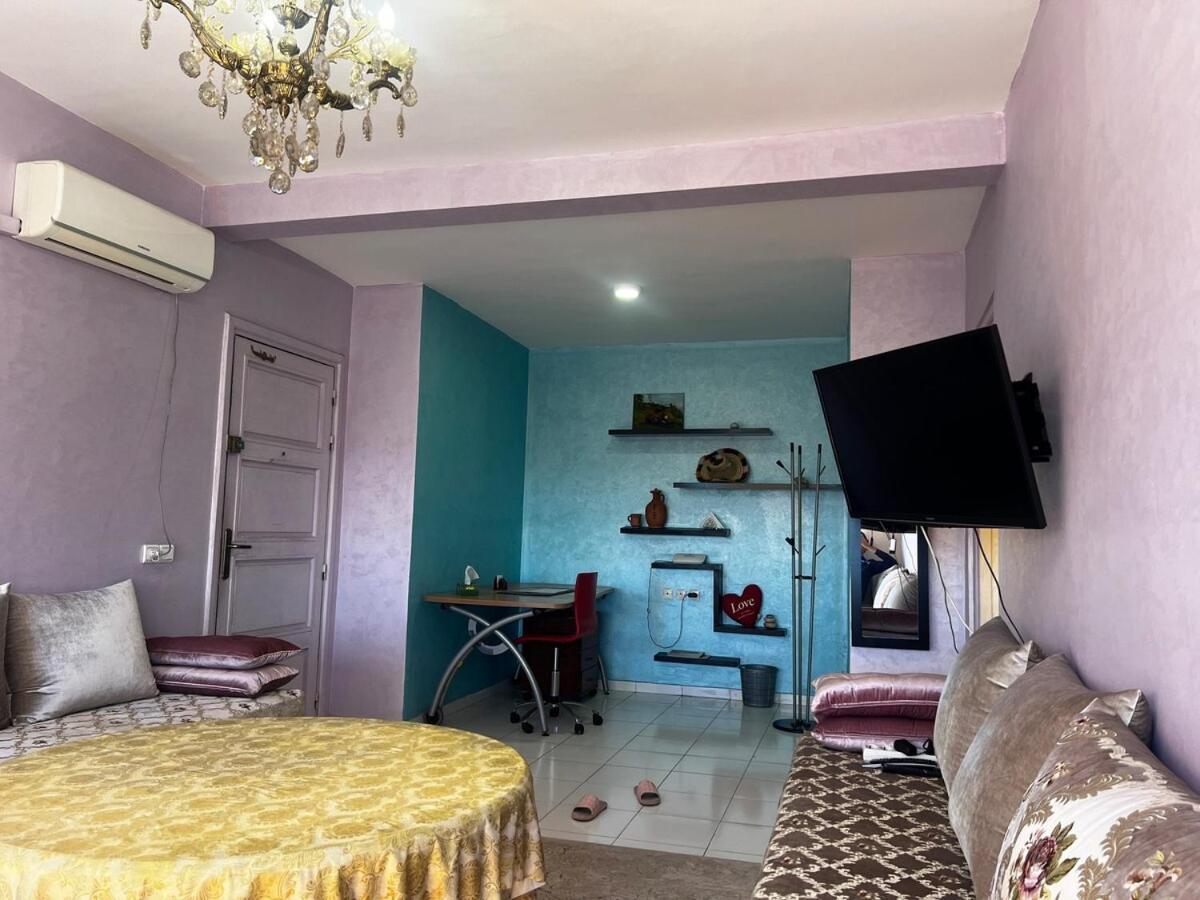 Long-term Agadir