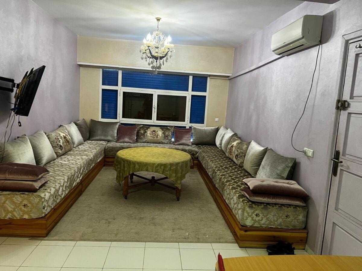 Apartment Long-term *