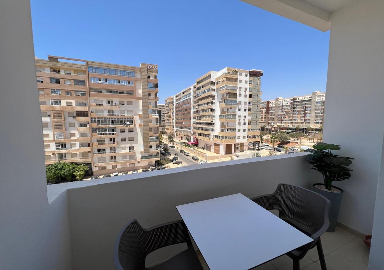 Magnifique Avec Piscine Appartement Agadir