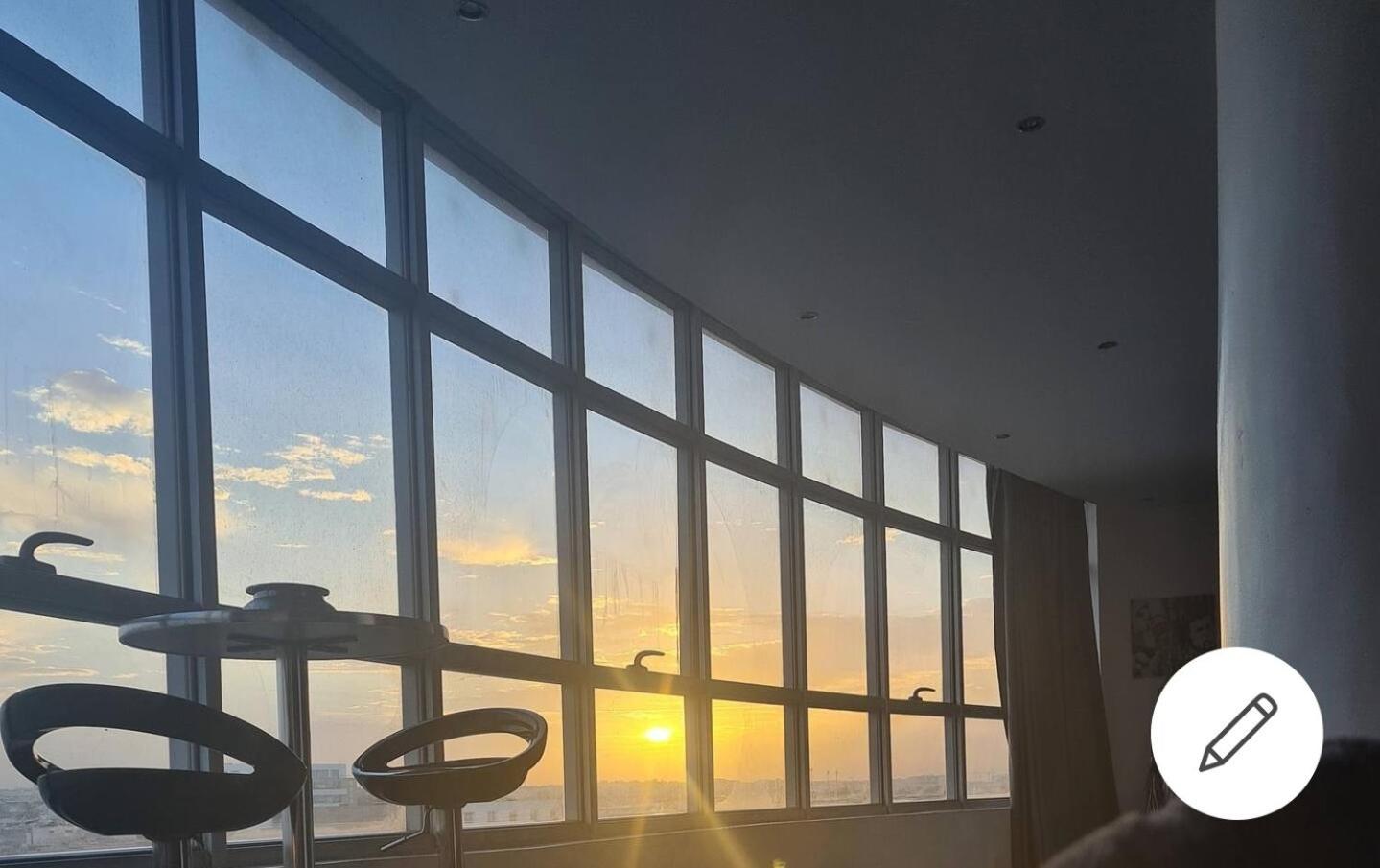 Vue Panoramique Apartment Agadir