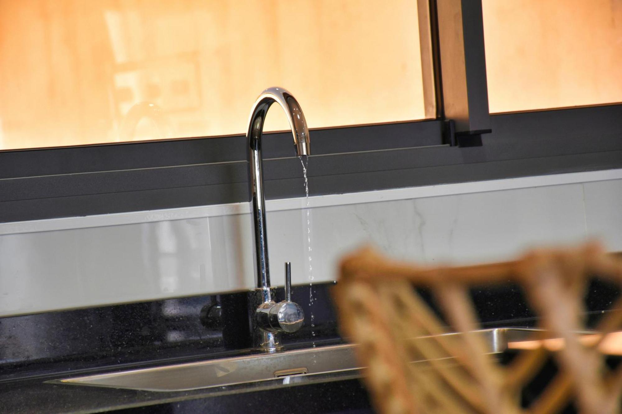 Appartement Luxury Seafront 6-7p *