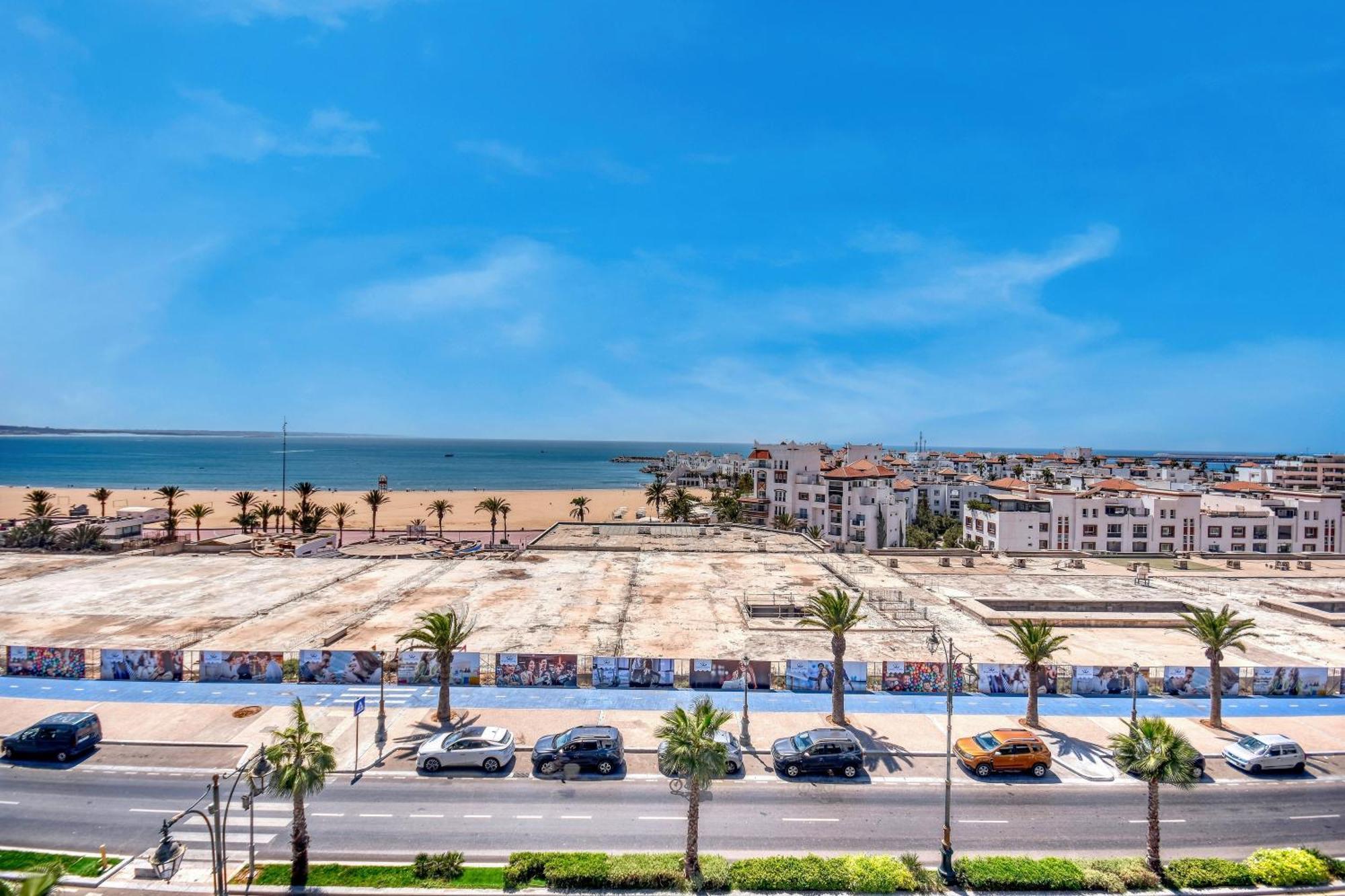 Luxury Seafront 6-7p