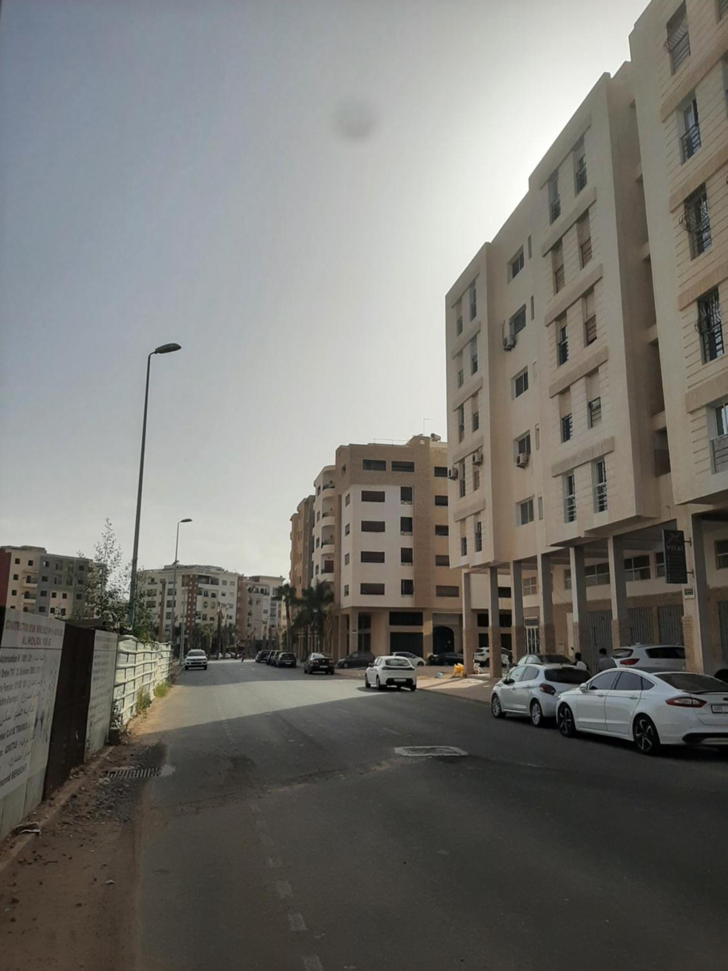 Appartement Elhouda 56 Agadir