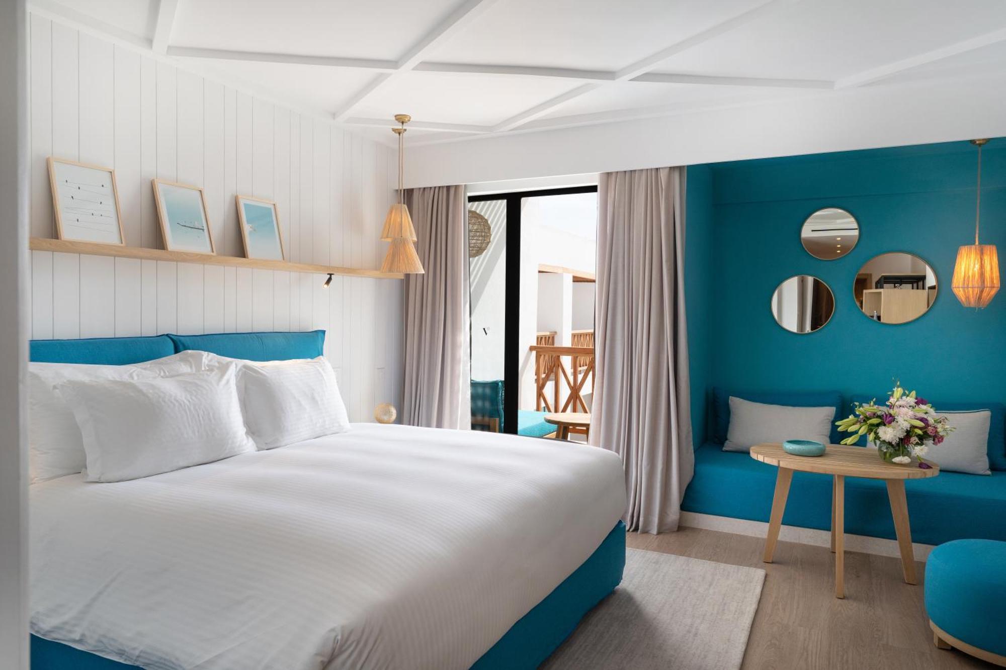 The View Hotel Agadir